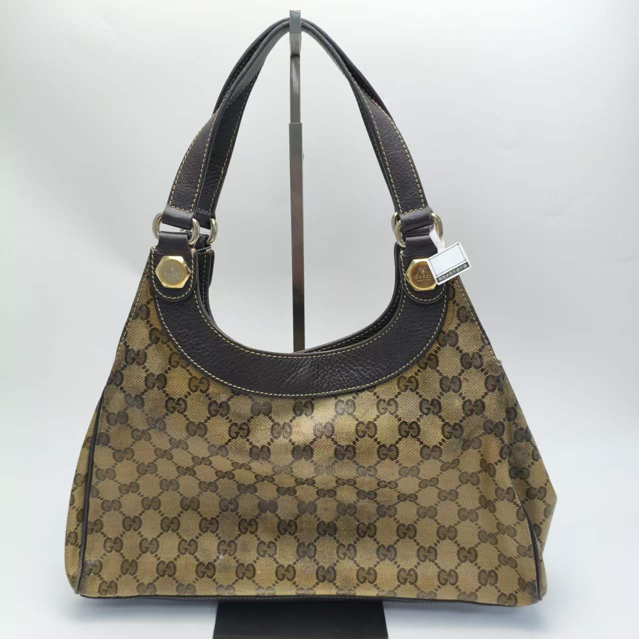 【*Shipped from: China*】GUCCI PU 289714 Handbag — view 2