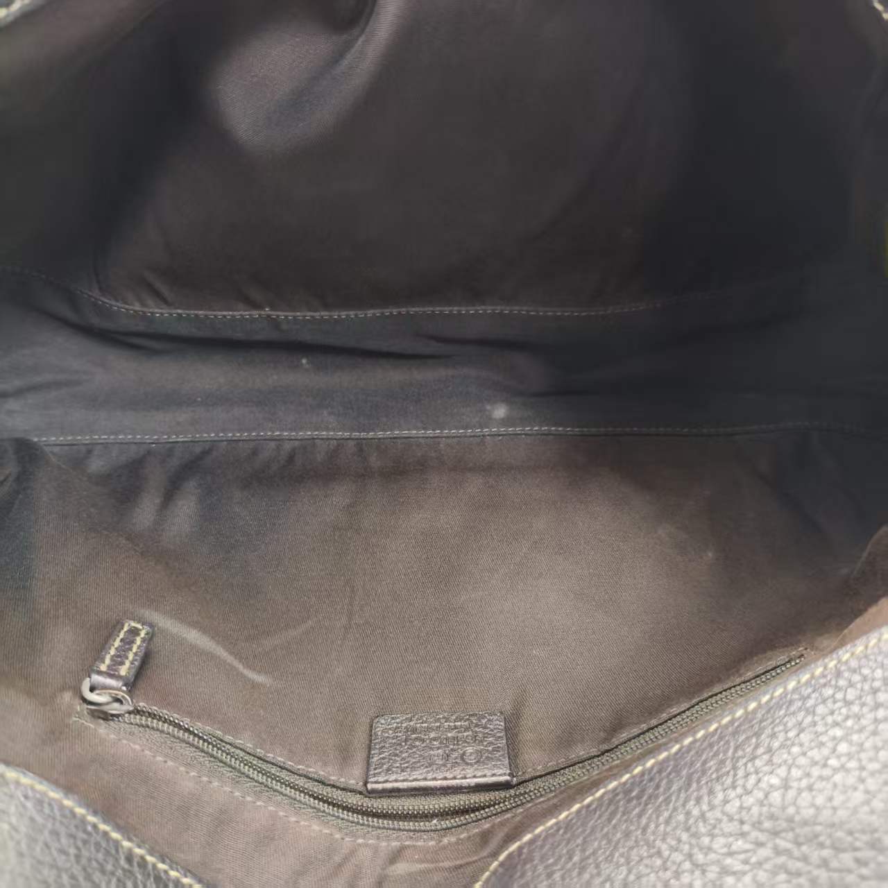【*Shipped from: China*】GUCCI PU 289714 Handbag — view 6