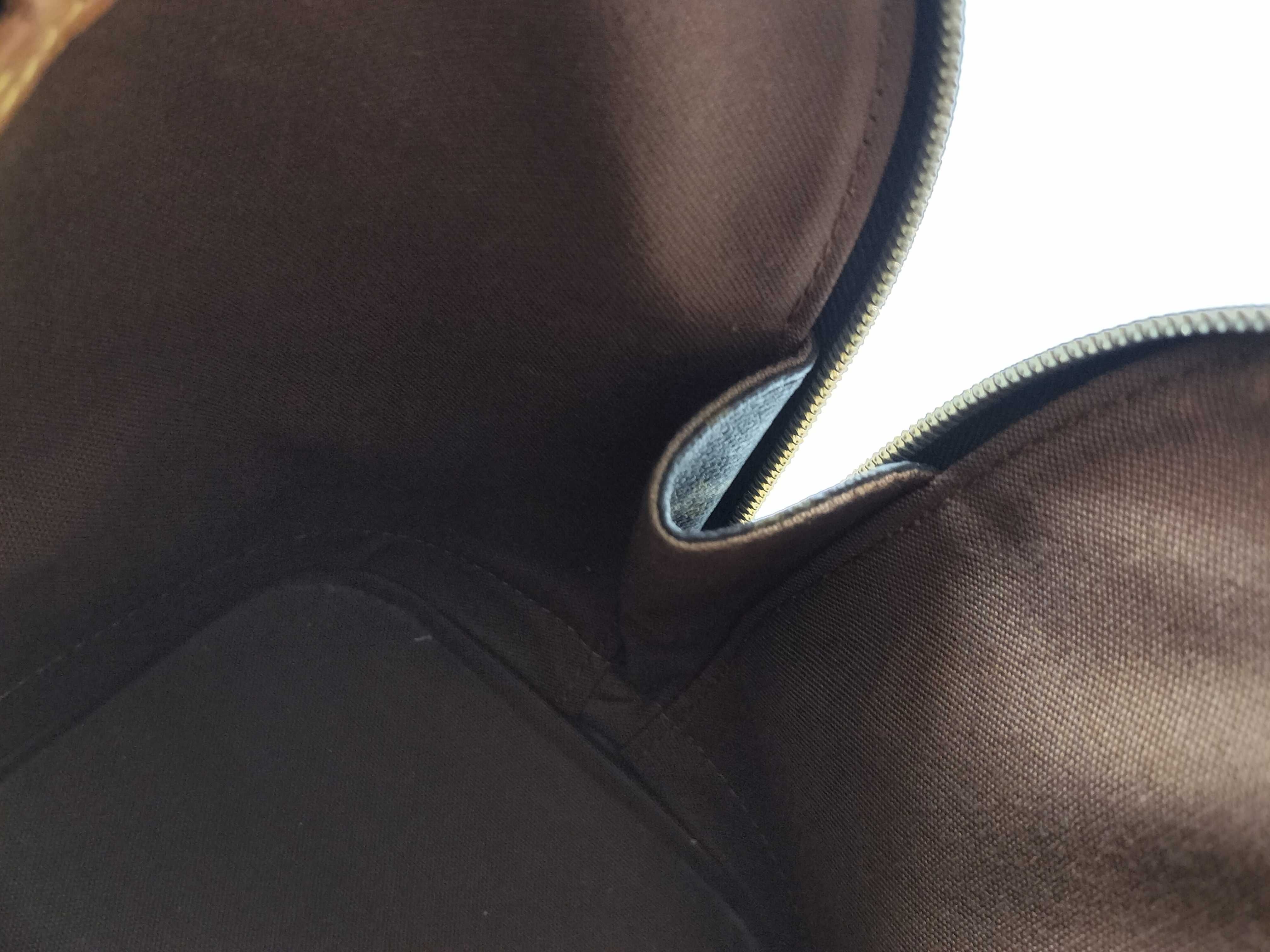 Monogram Alma VI0967 Handbag — view 13