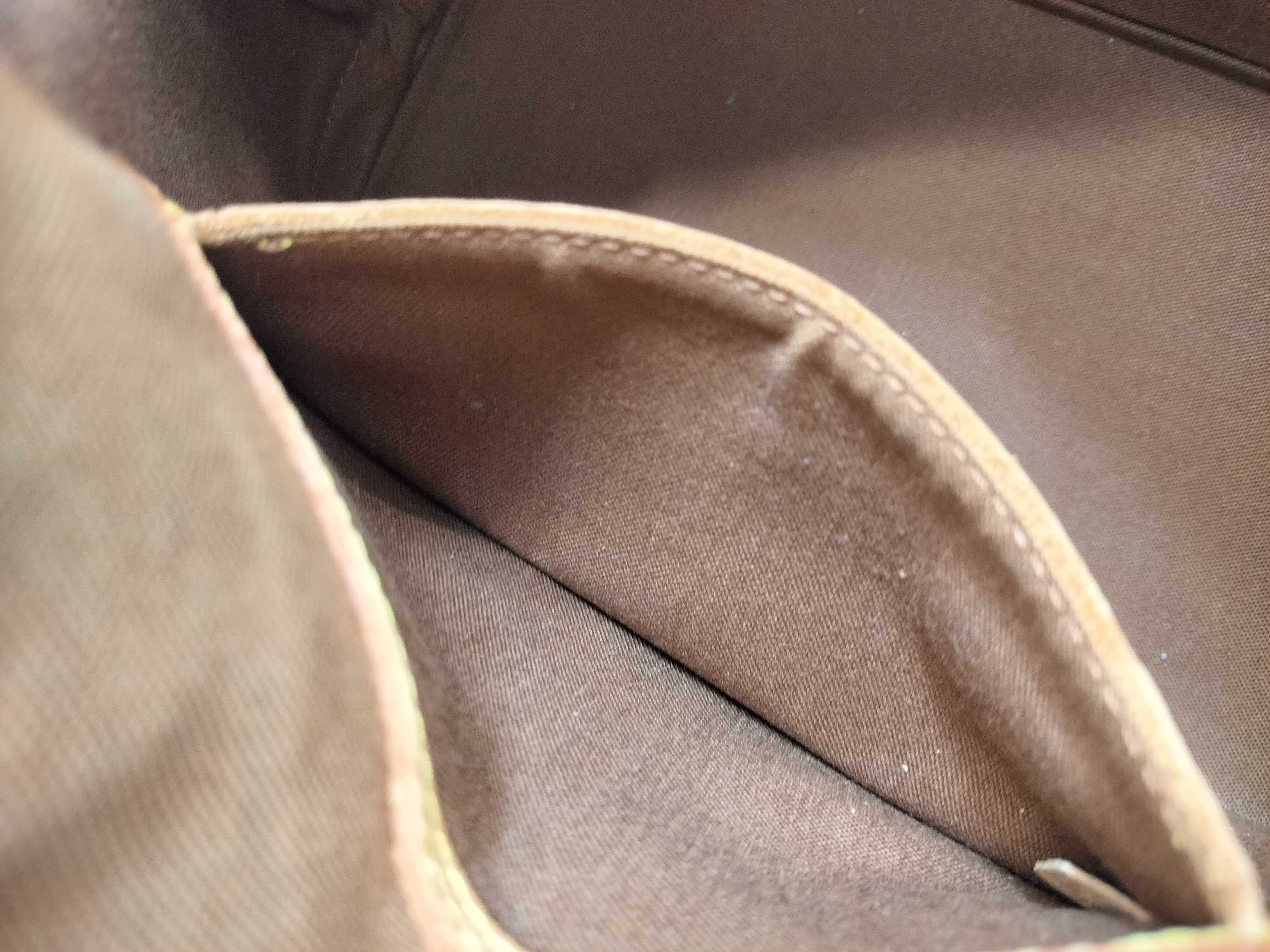 Monogram Alma VI0967 Handbag — view 14