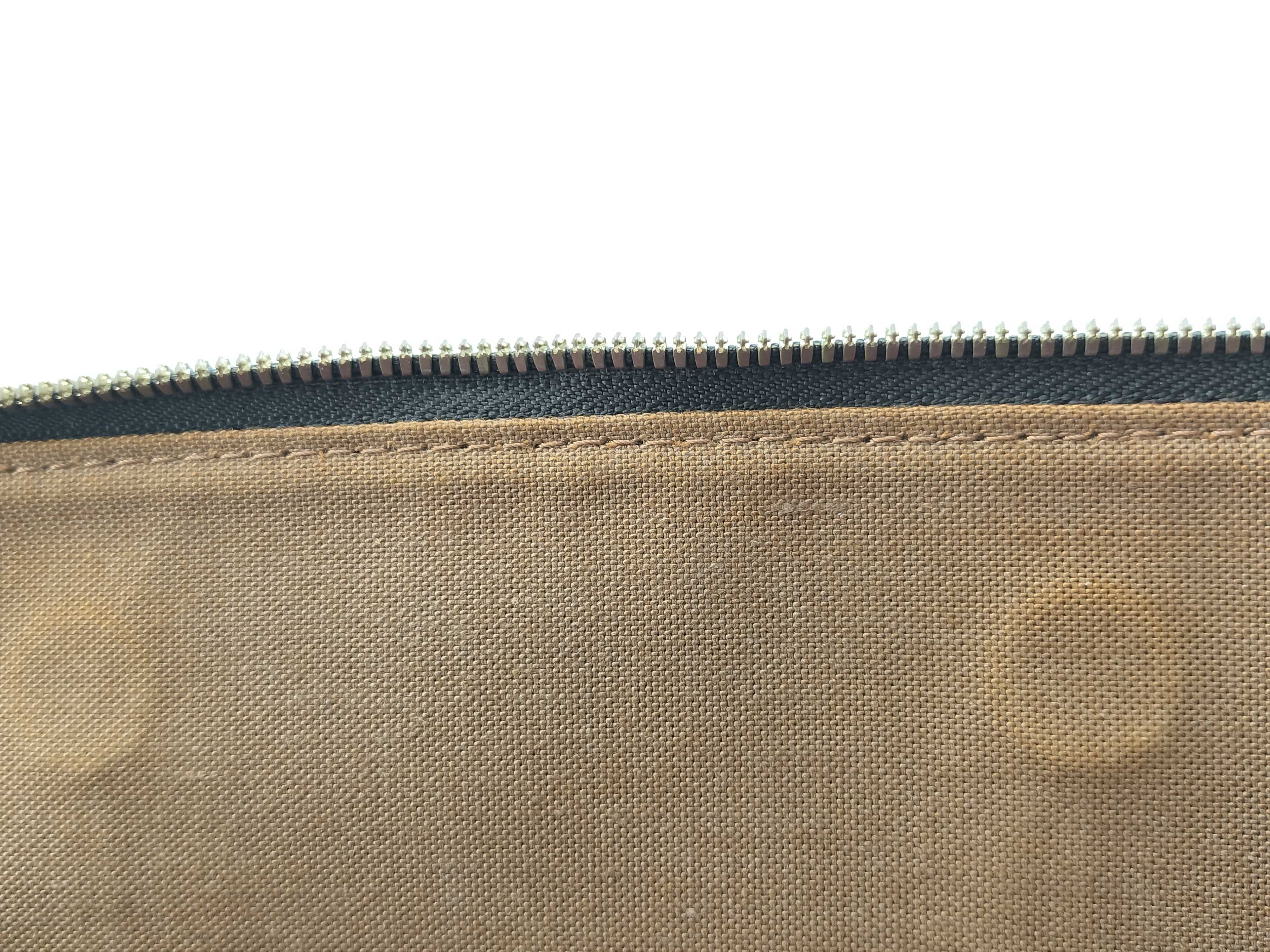 Monogram Alma VI0967 Handbag — view 15