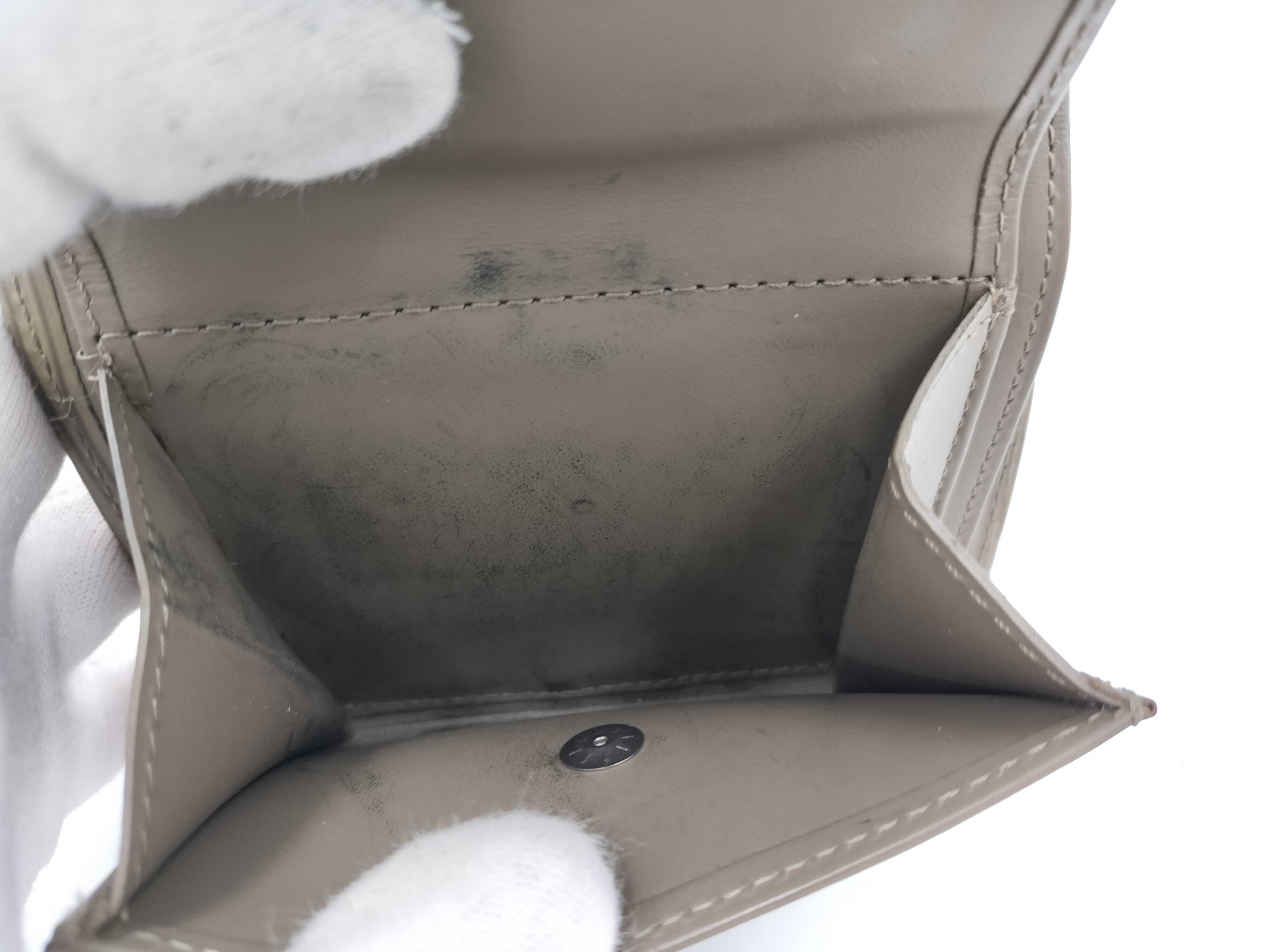 Epi Postville Compact Wallet — view 11