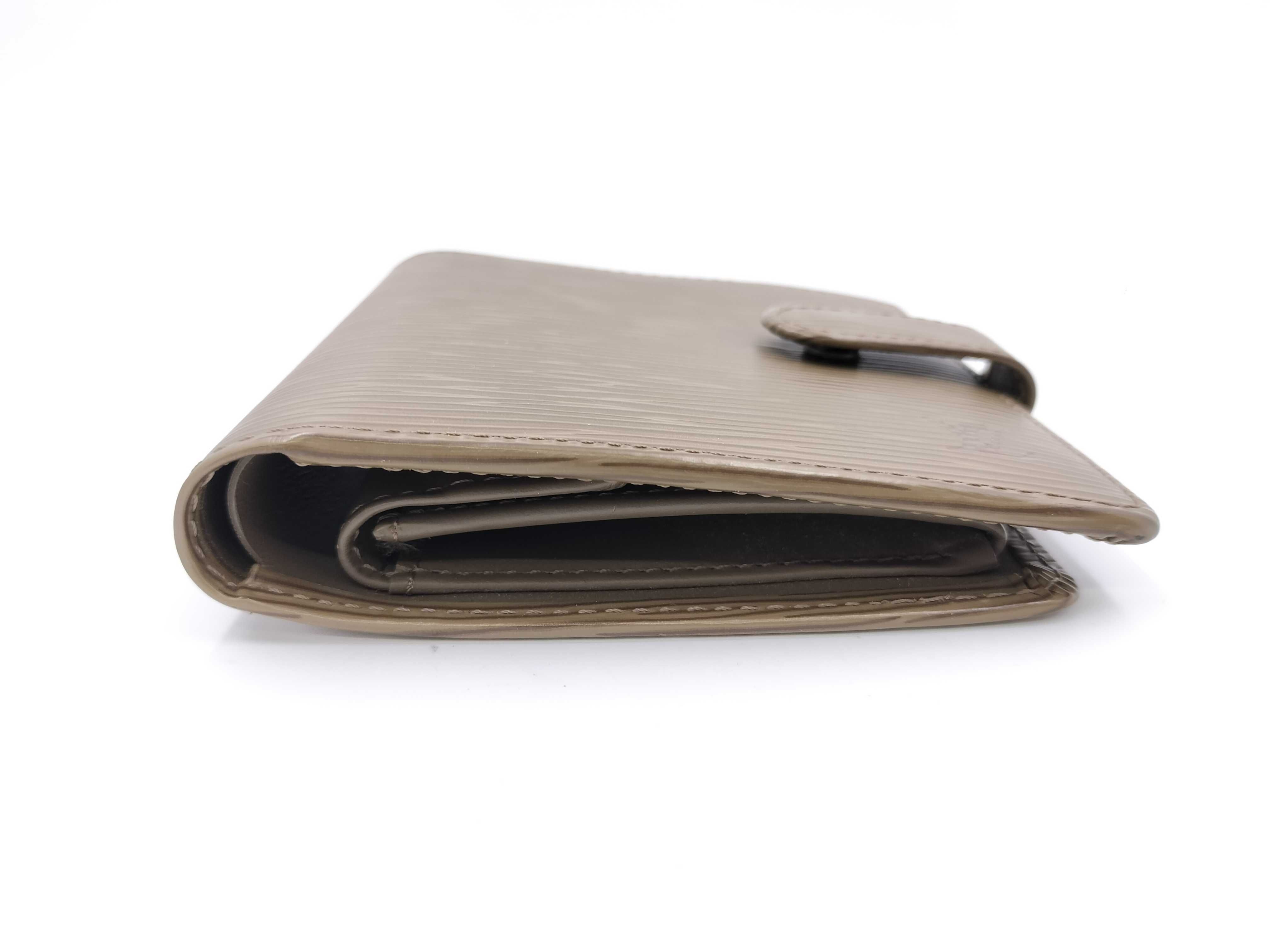 Epi Postville Compact Wallet — view 3