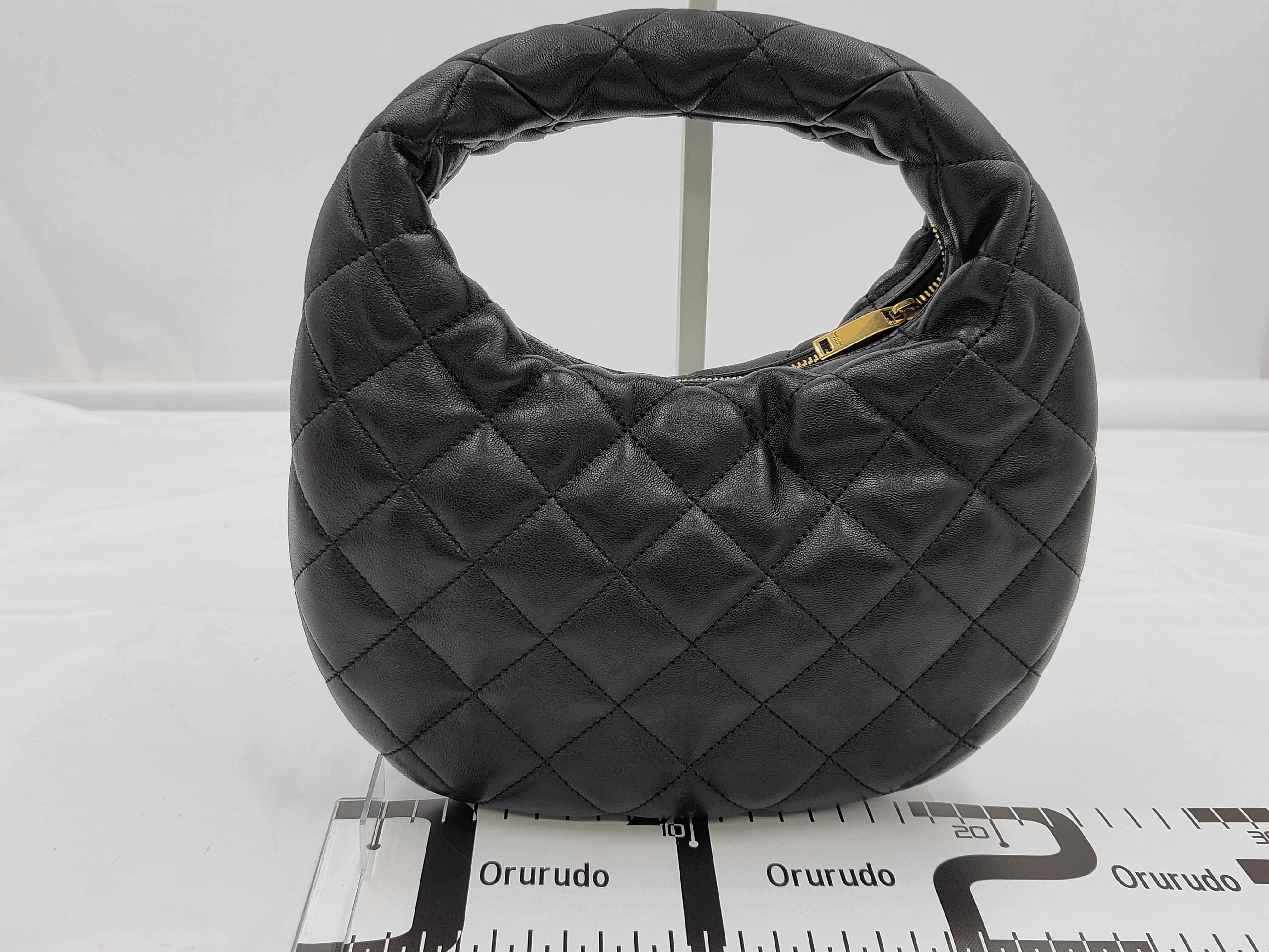 Unused Yves Saint Laurent Icarino bag, with dust bag and paper bag included. — view 2