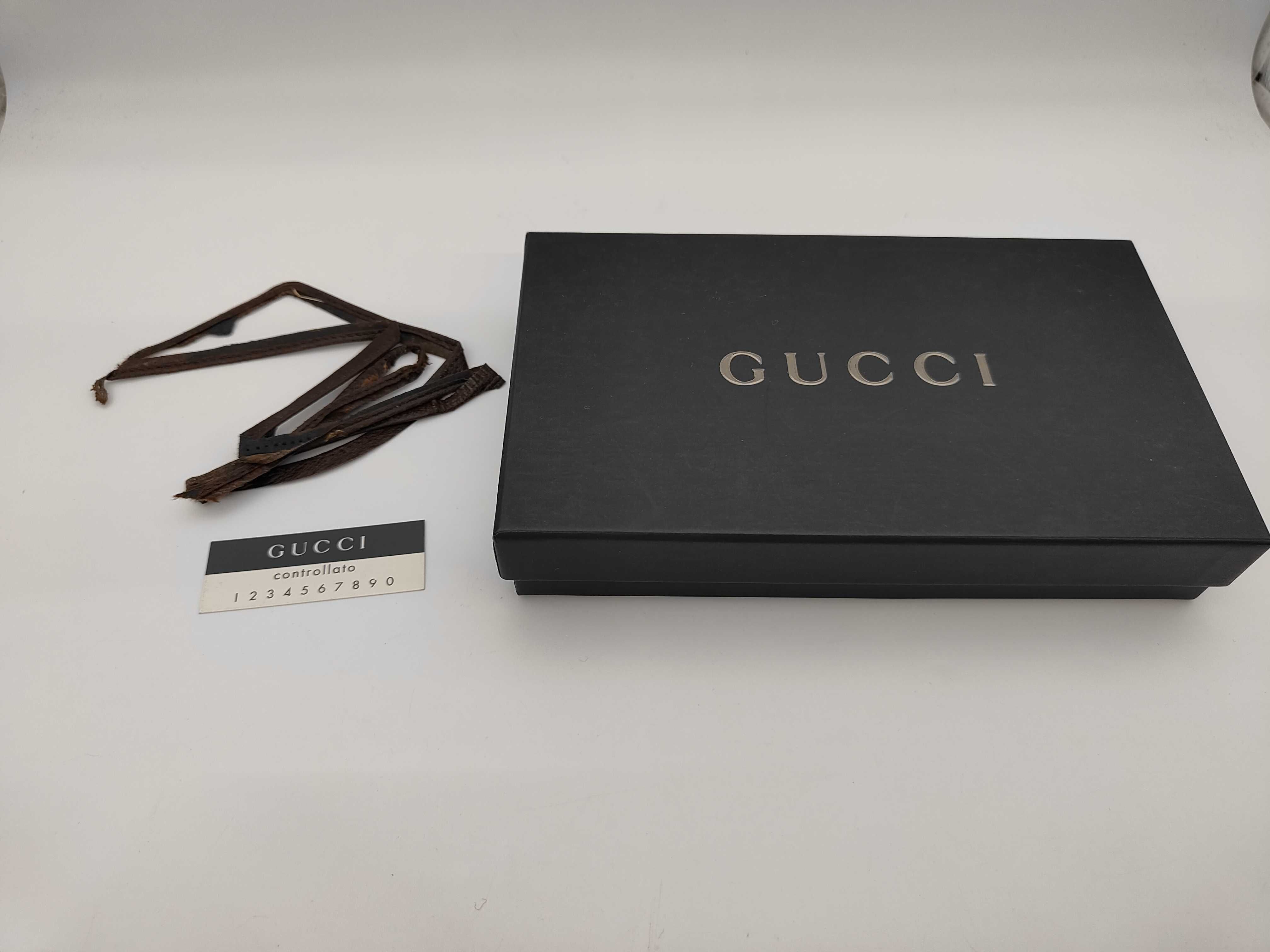 Long Wallet / Canvas Wallet — view 11