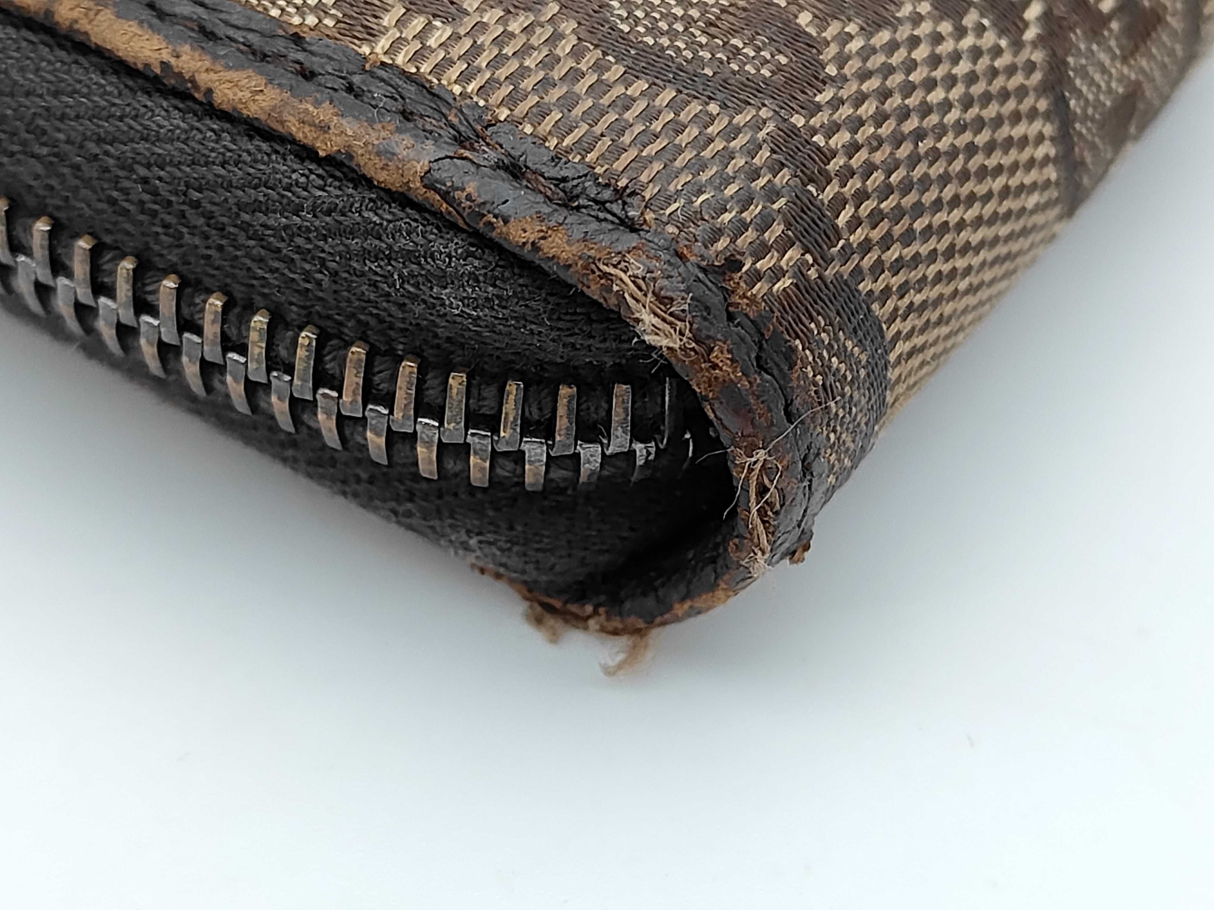 Long Wallet / Canvas Wallet — view 3