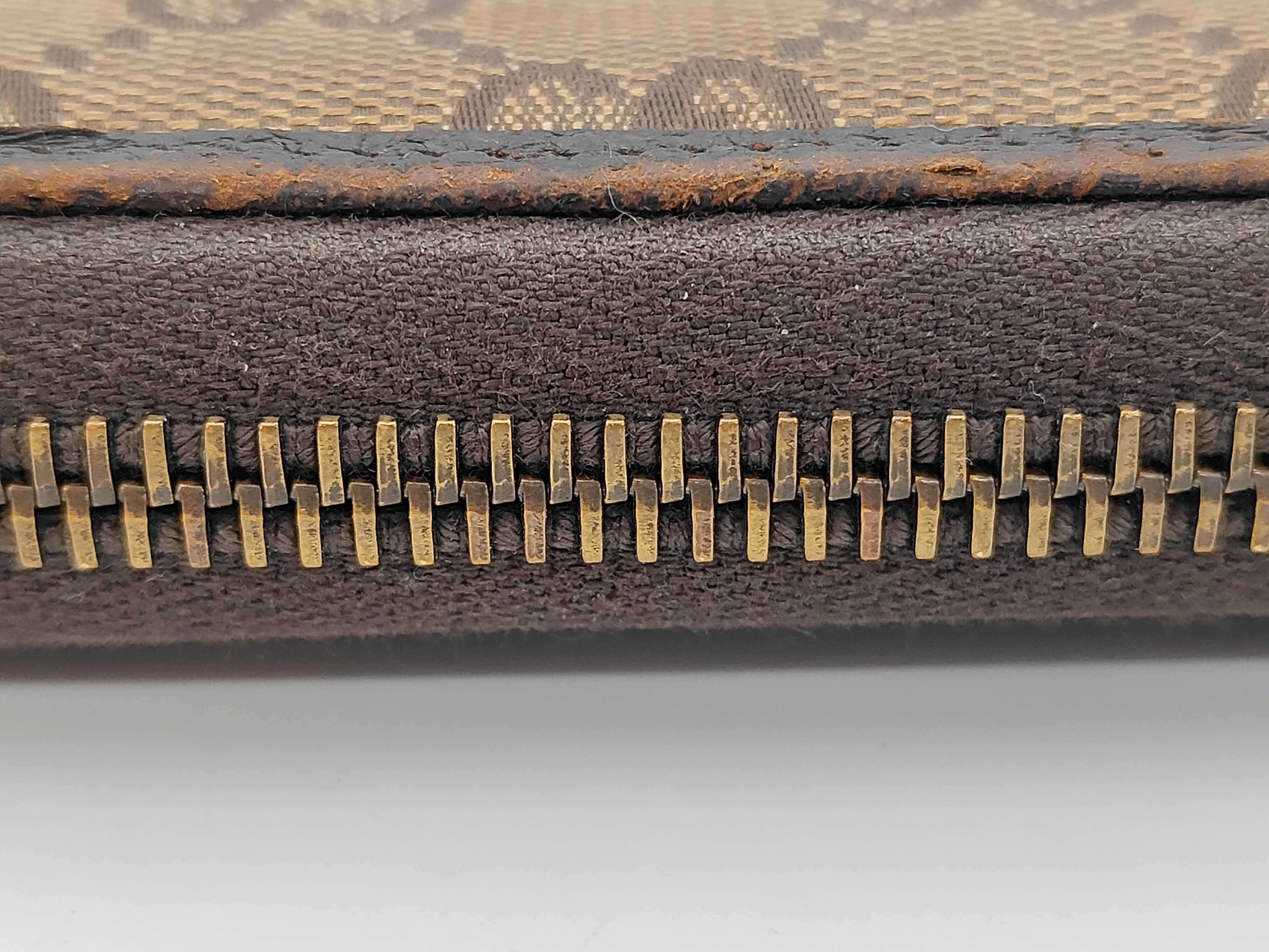 Long Wallet / Canvas Wallet — view 4