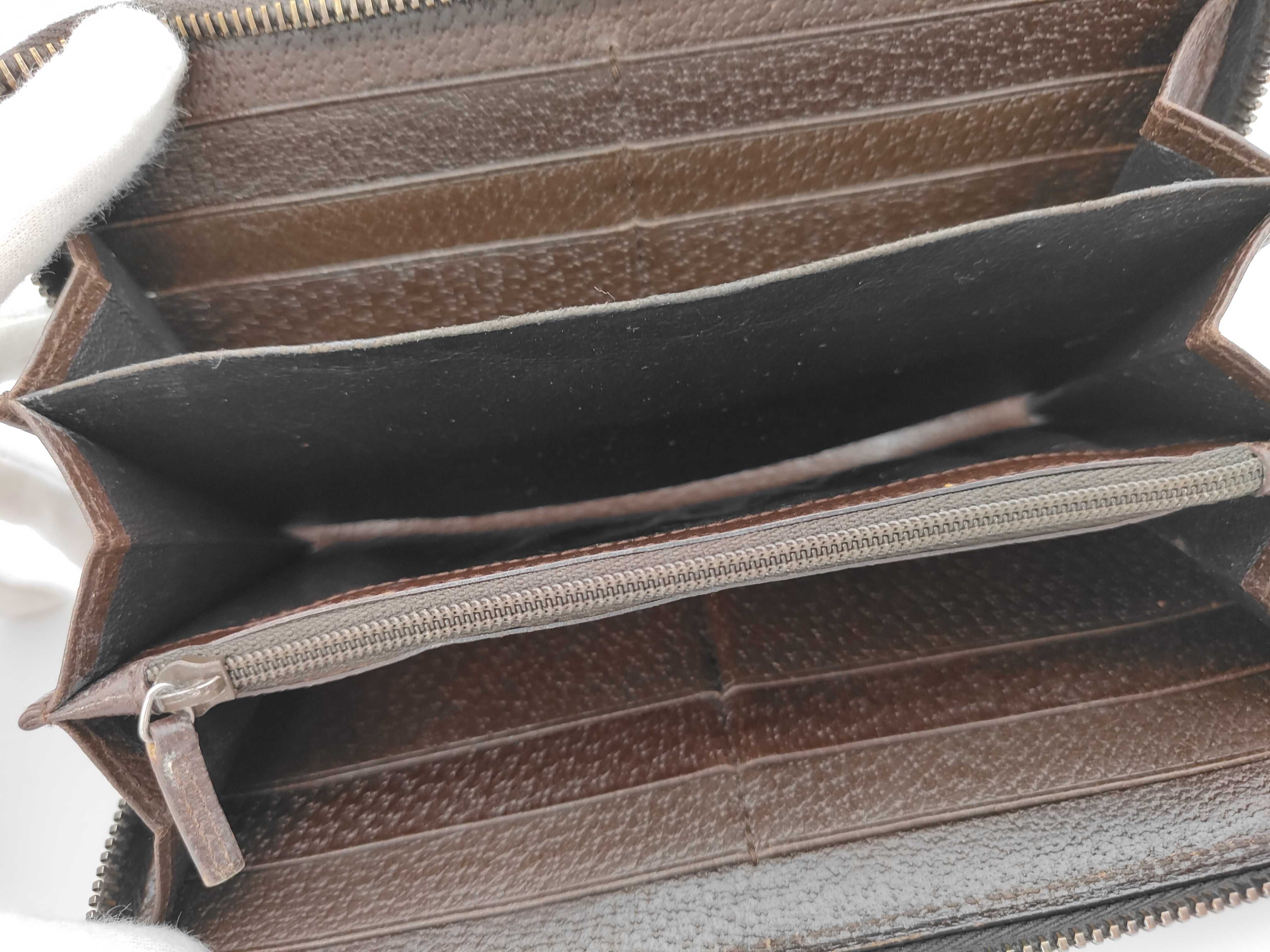 Long Wallet / Canvas Wallet — view 5