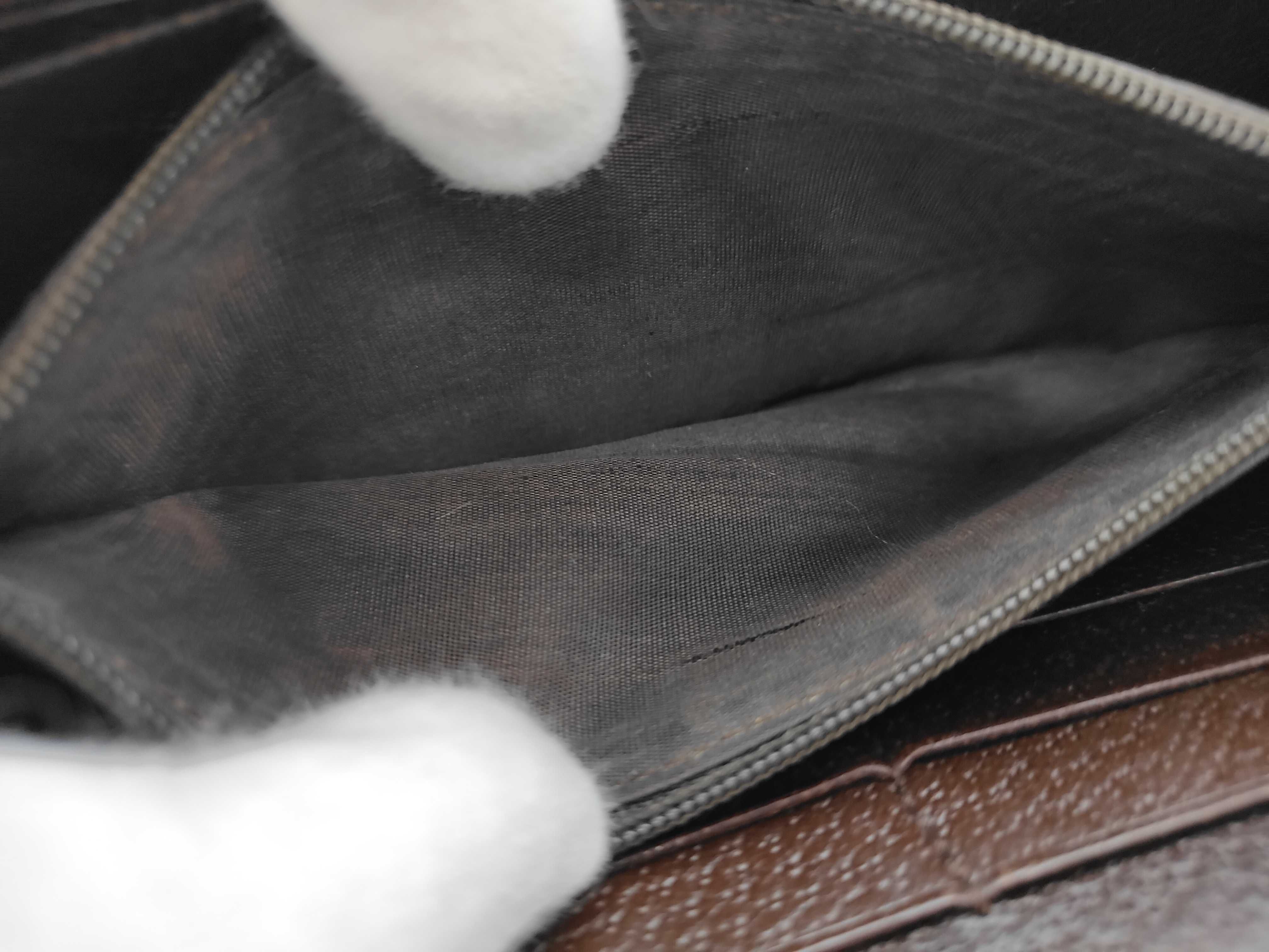 Long Wallet / Canvas Wallet — view 6