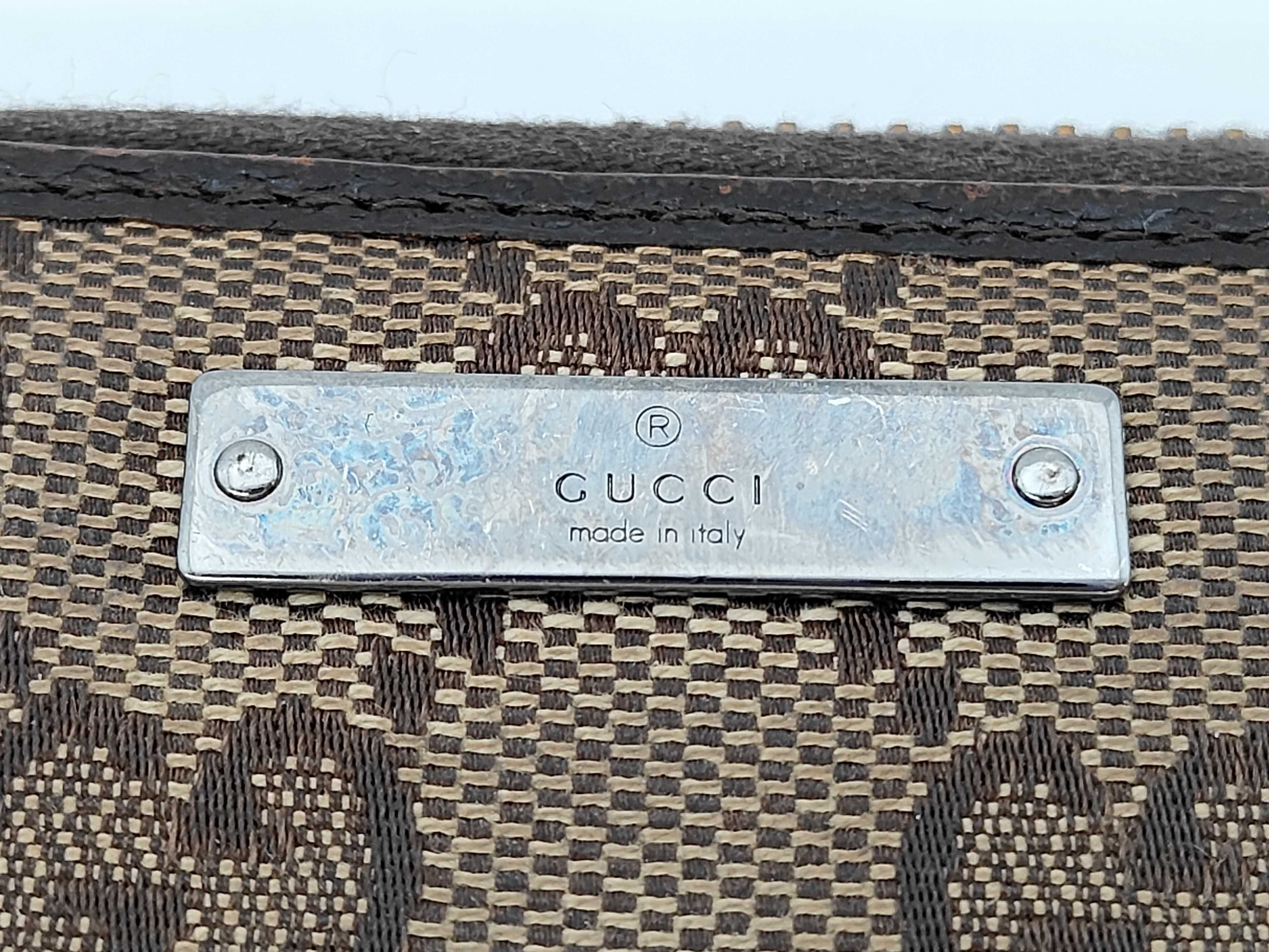 Long Wallet / Canvas Wallet — view 7
