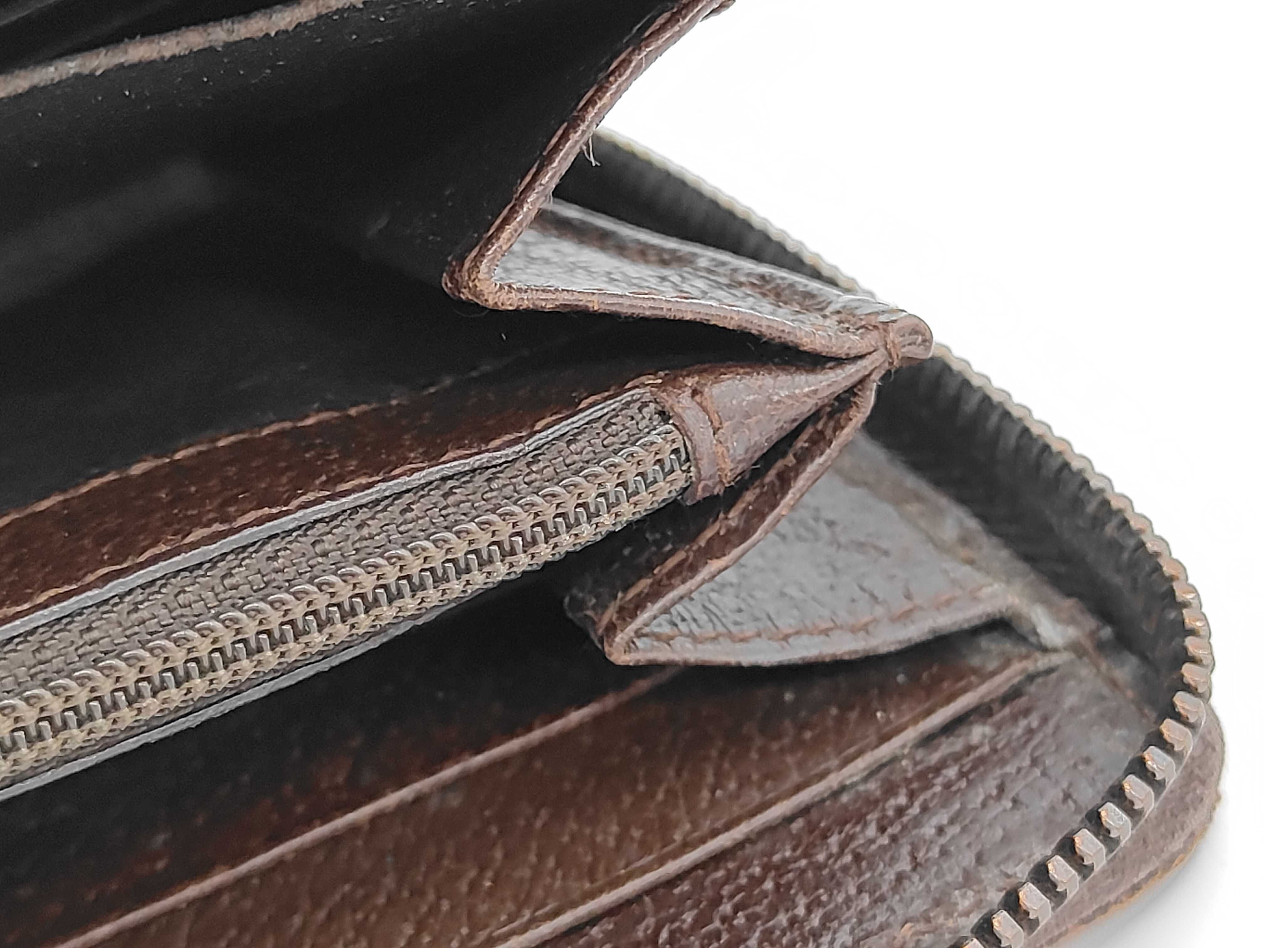 Long Wallet / Canvas Wallet — view 8
