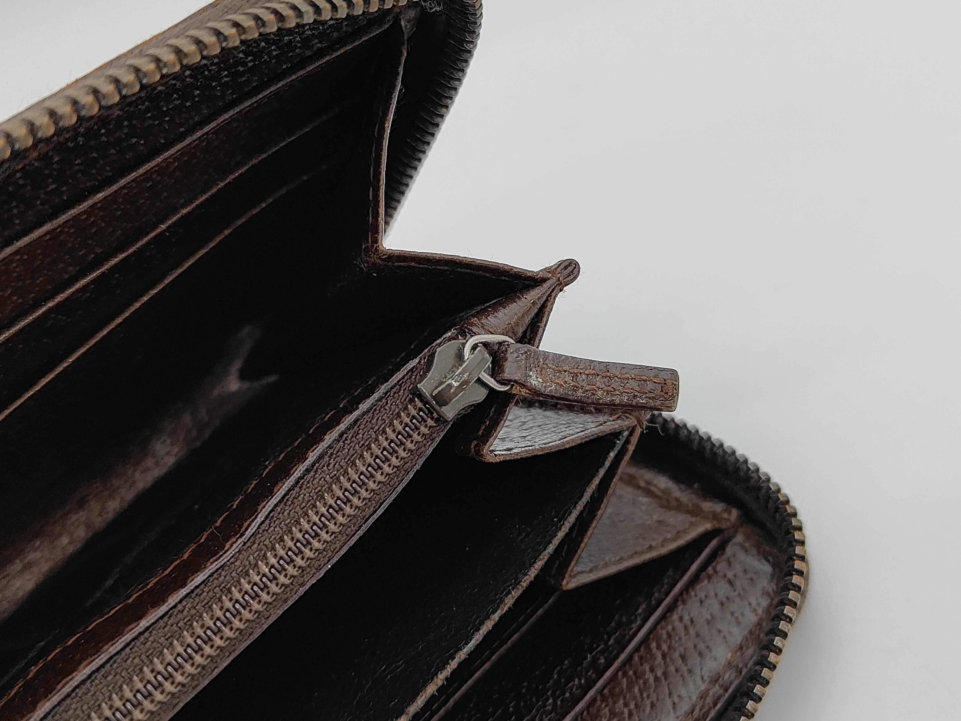 Long Wallet / Canvas Wallet — view 9