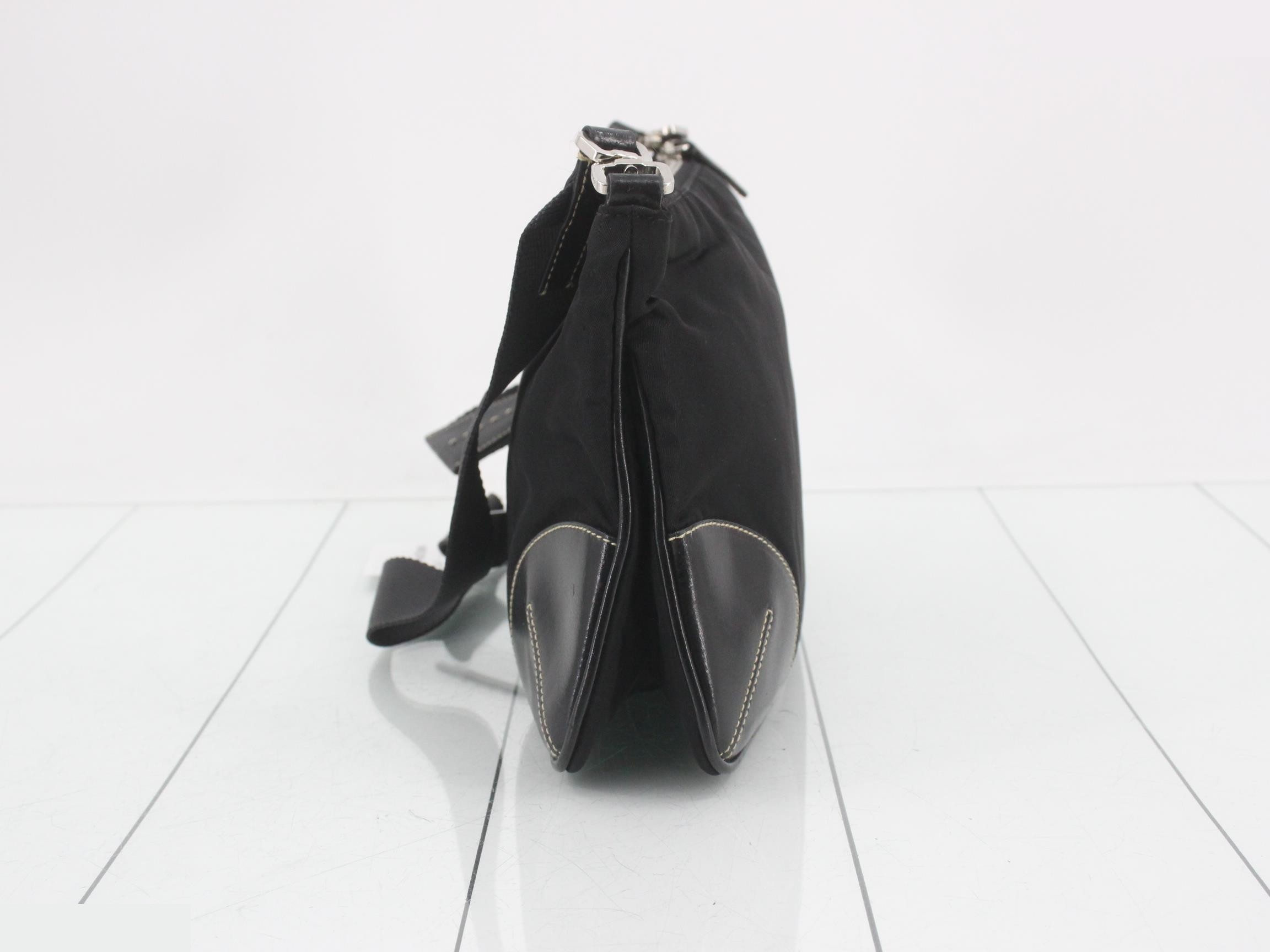 Other lines: Bags & Shoulder Bags - TESSUTO LIGHT — view 3