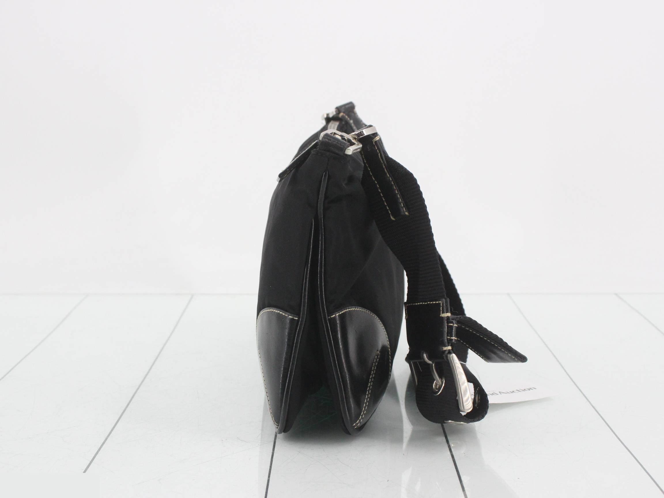 Other lines: Bags & Shoulder Bags - TESSUTO LIGHT — view 4