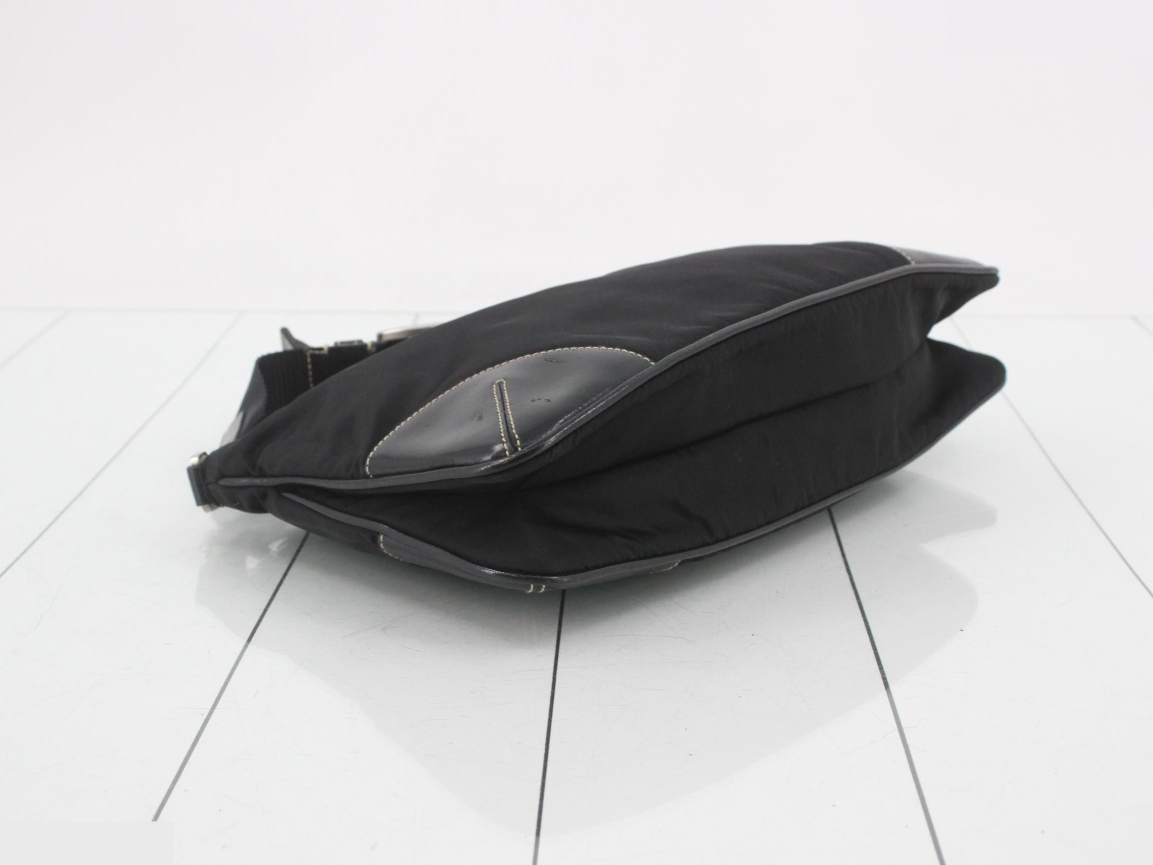 Other lines: Bags & Shoulder Bags - TESSUTO LIGHT — view 5