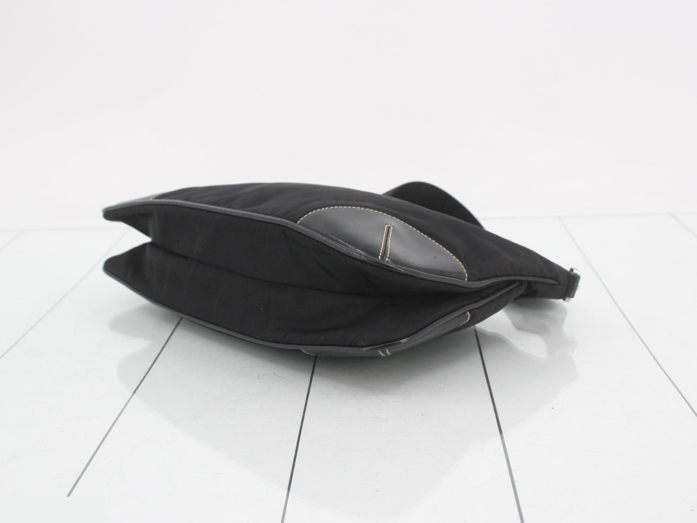 Other lines: Bags & Shoulder Bags - TESSUTO LIGHT — view 6