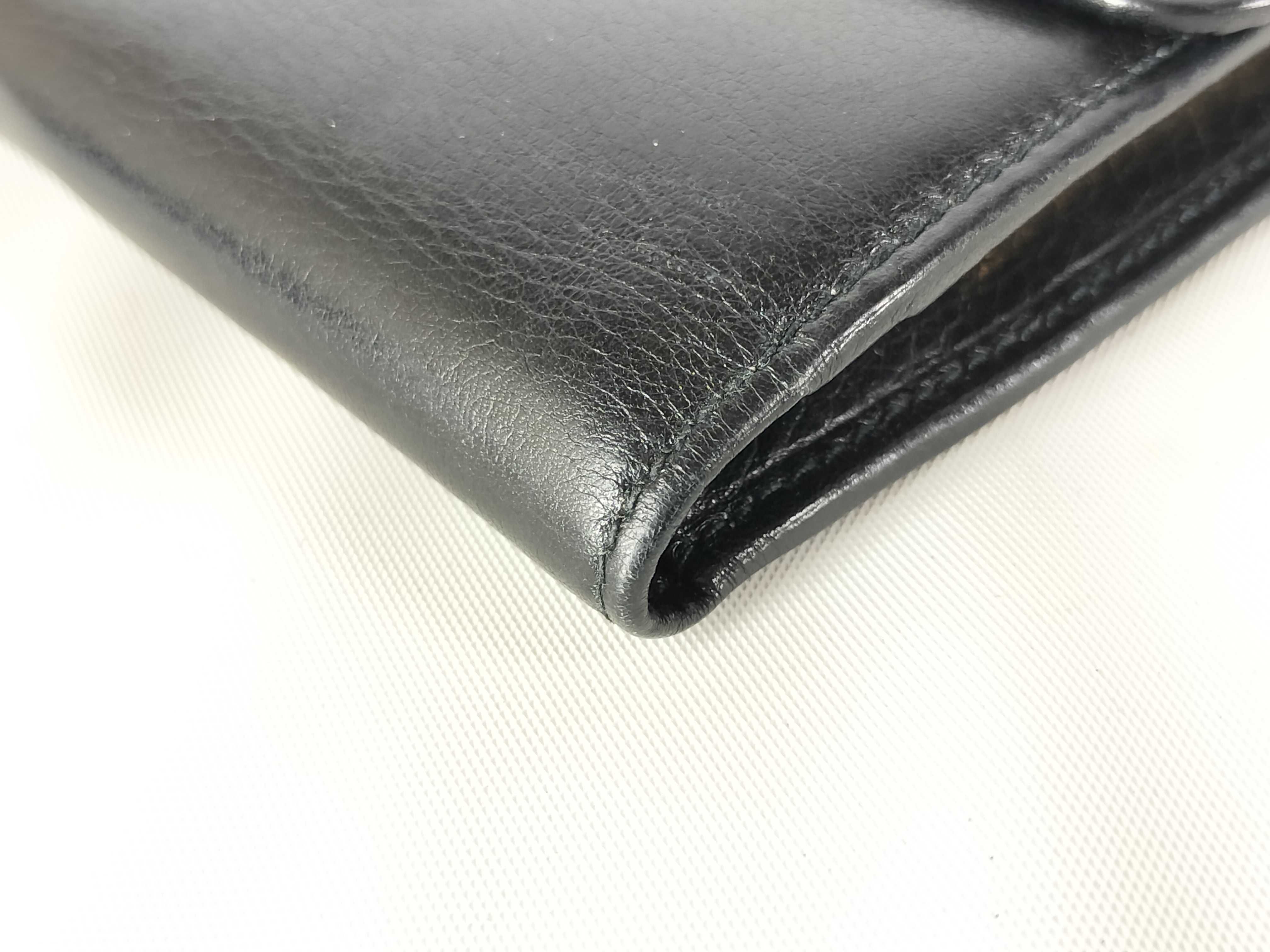 Bamboo Tri-fold Wallet — view 2