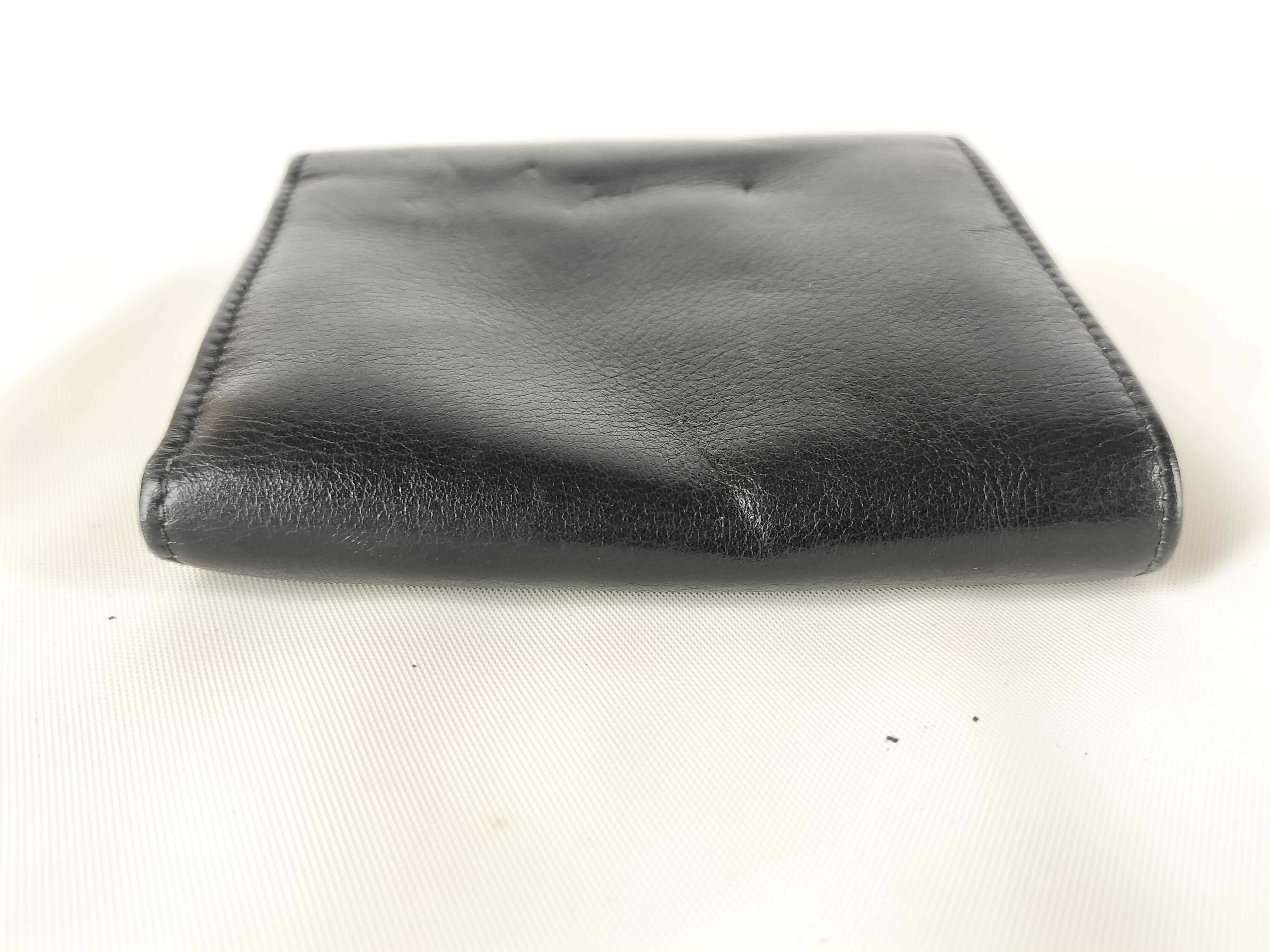 Bamboo Tri-fold Wallet — view 9