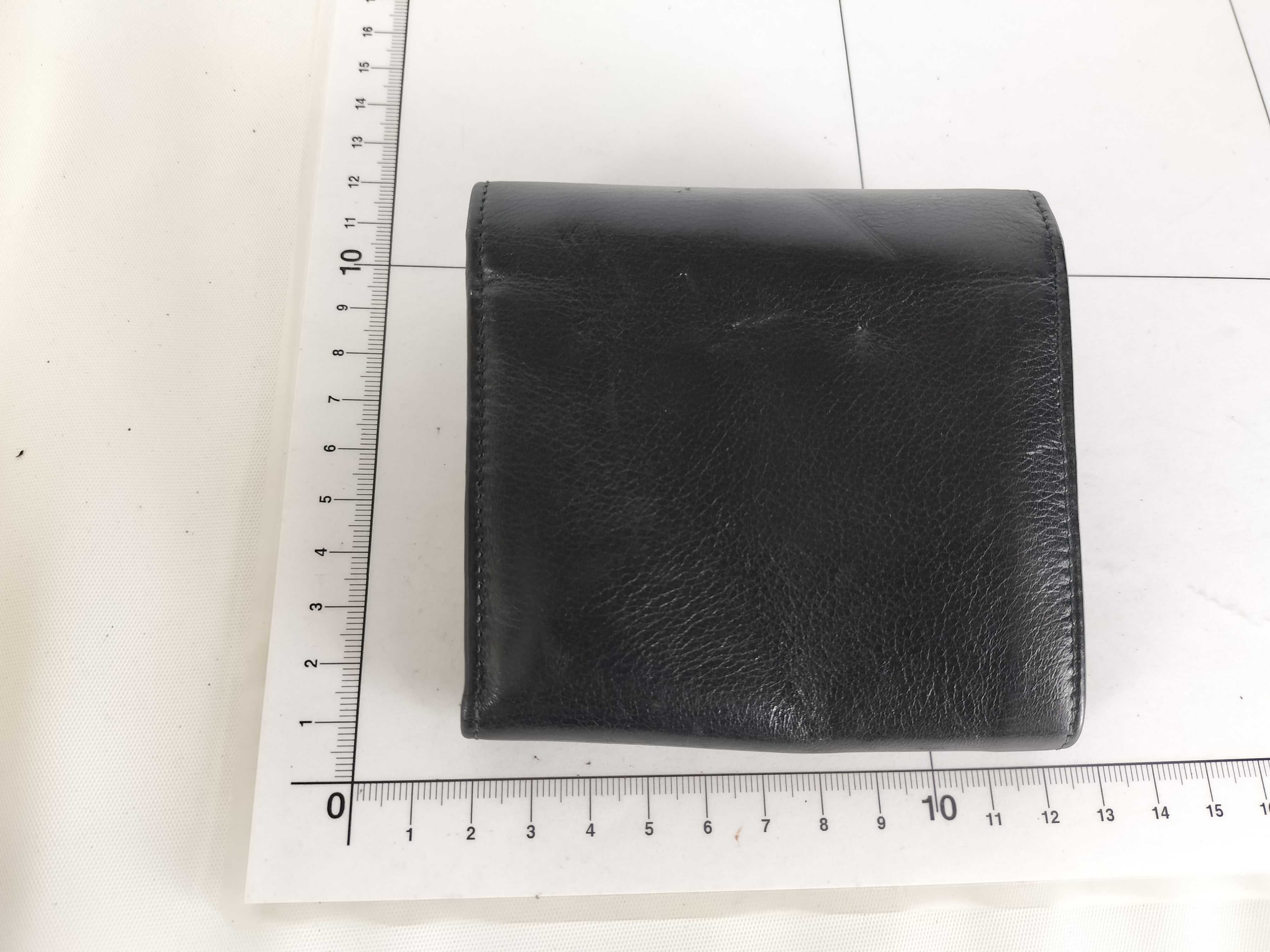 Bamboo Tri-fold Wallet — view 10
