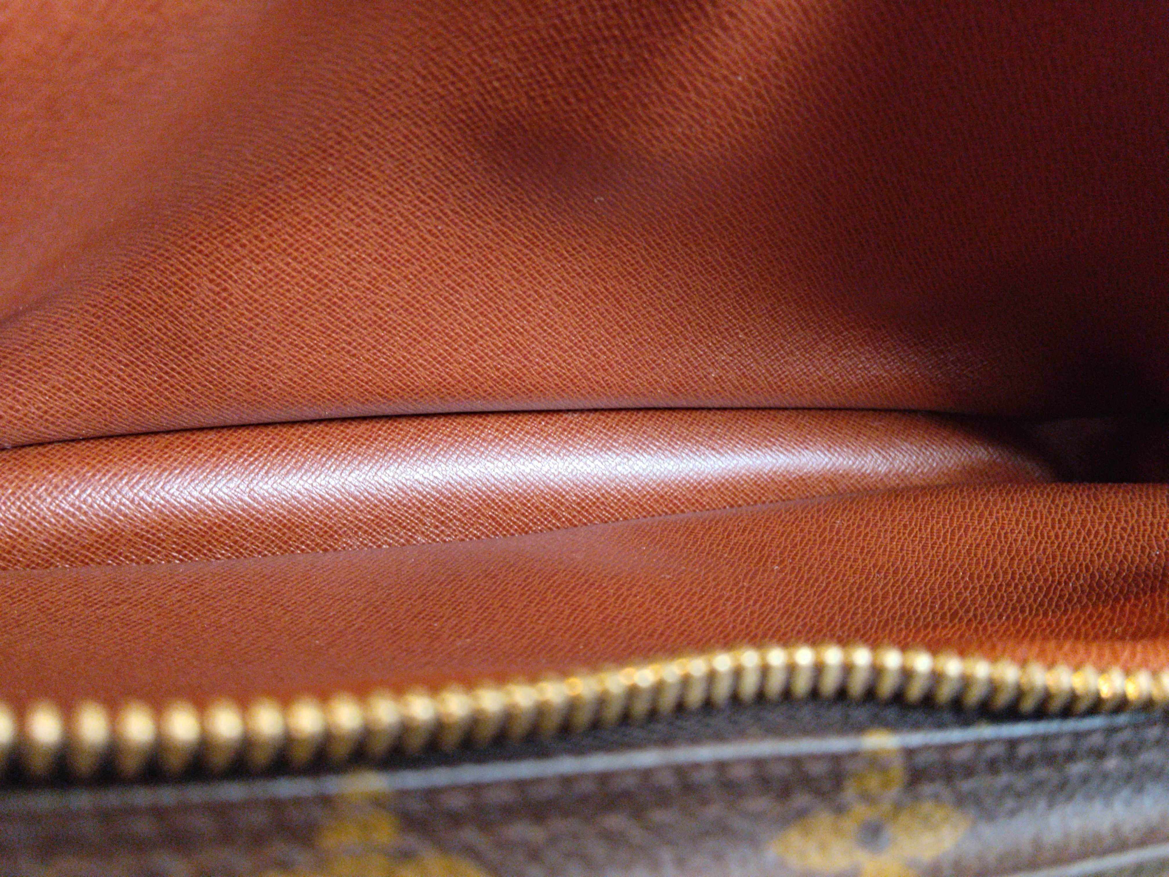 Monogram Nile Shoulder Bag M45244 — view 11