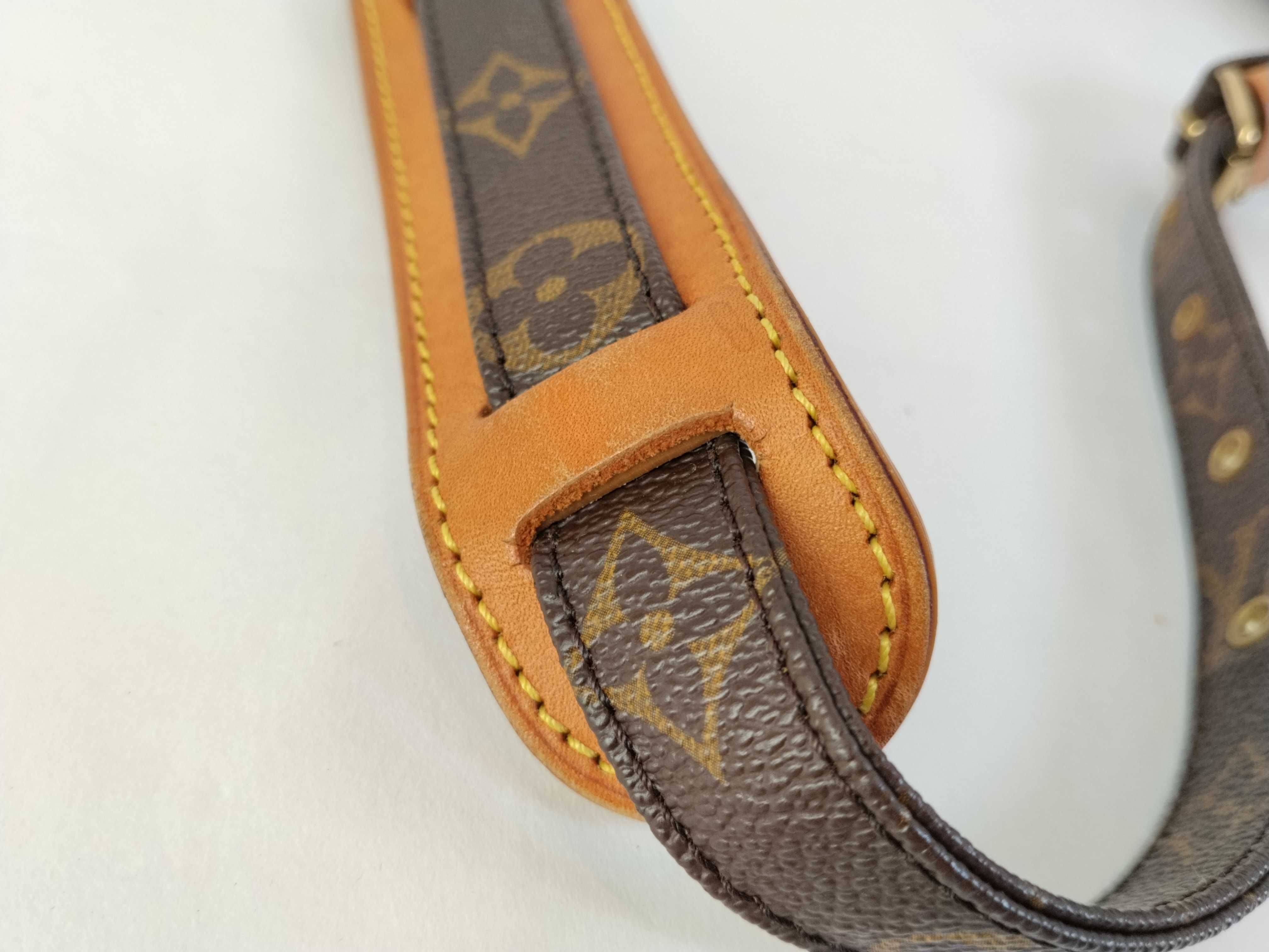 Monogram Nile Shoulder Bag M45244 — view 4