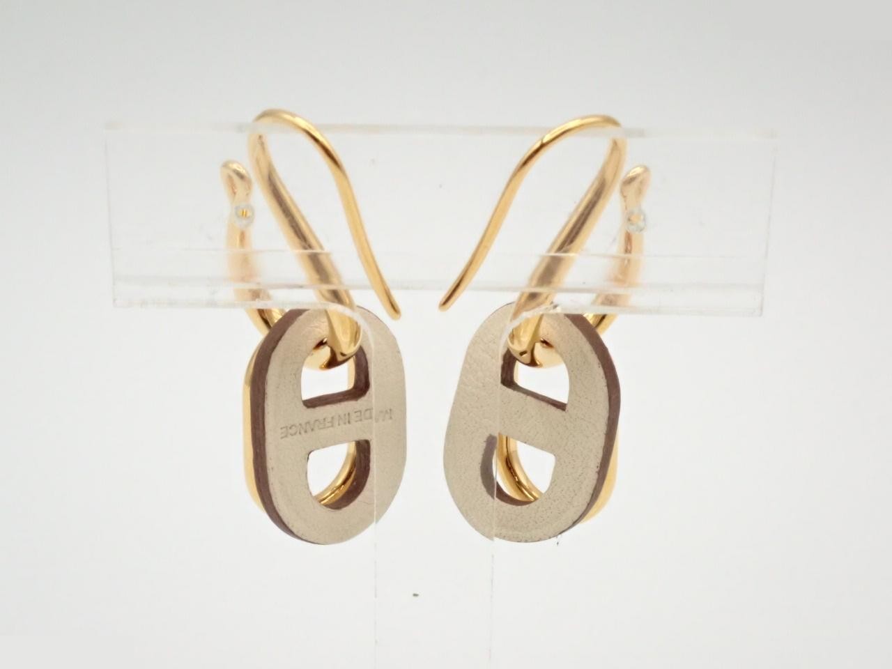 Earrings — view 2