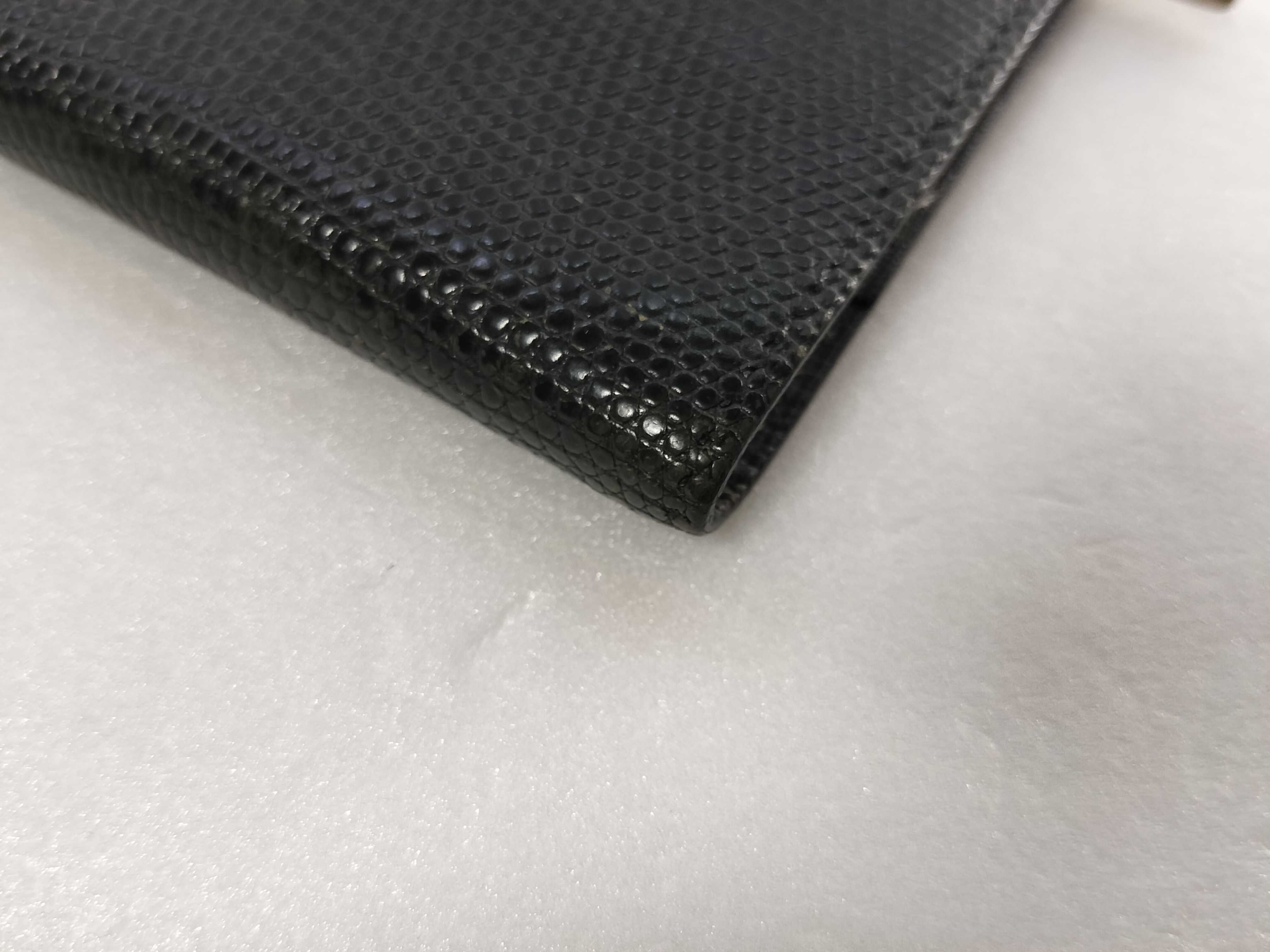 Agenda F stamp/V925 Agenda cap-type ballpoint pen and notebook cover — view 4
