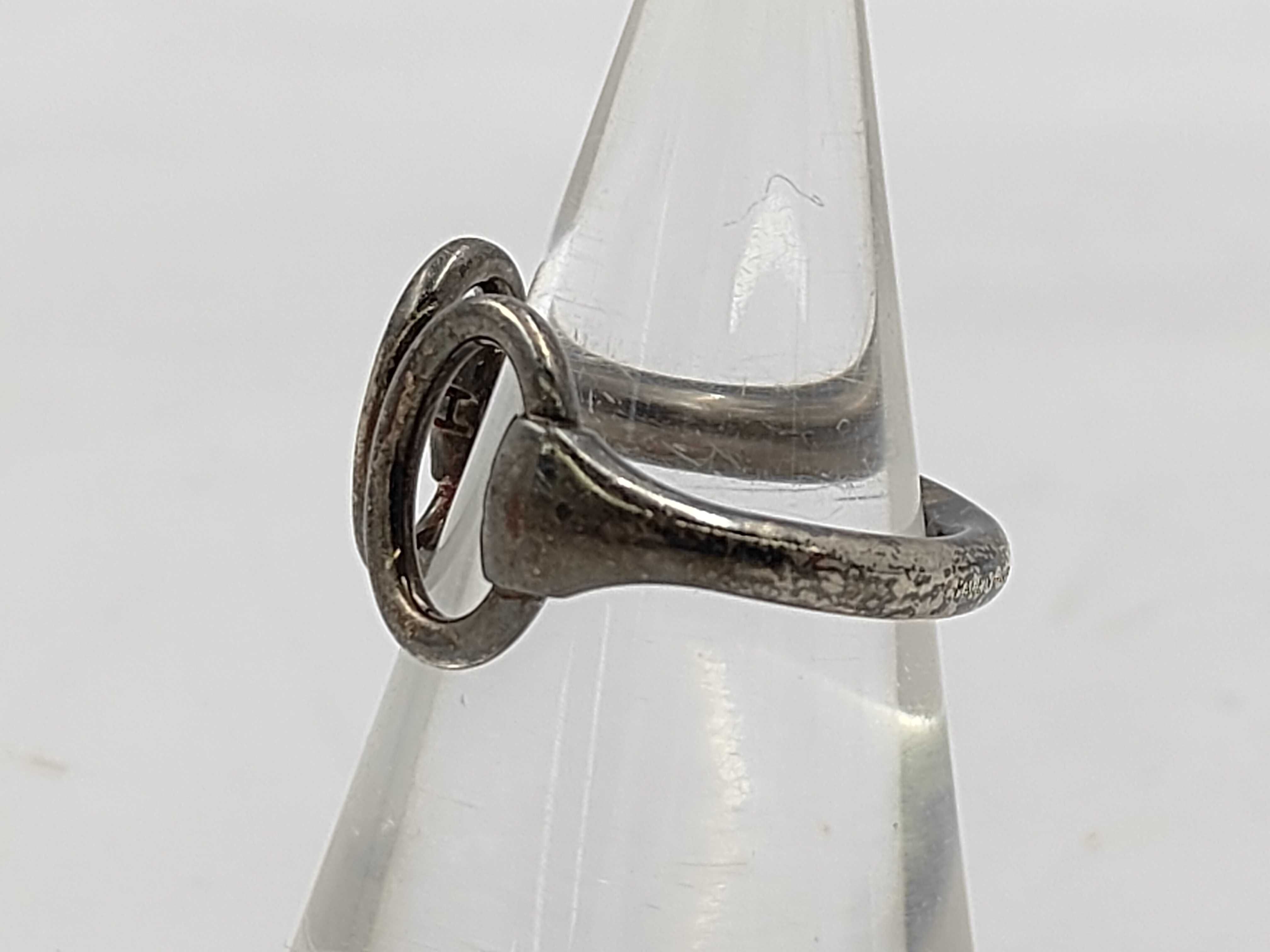 925 Nausicaä Ring — view 2