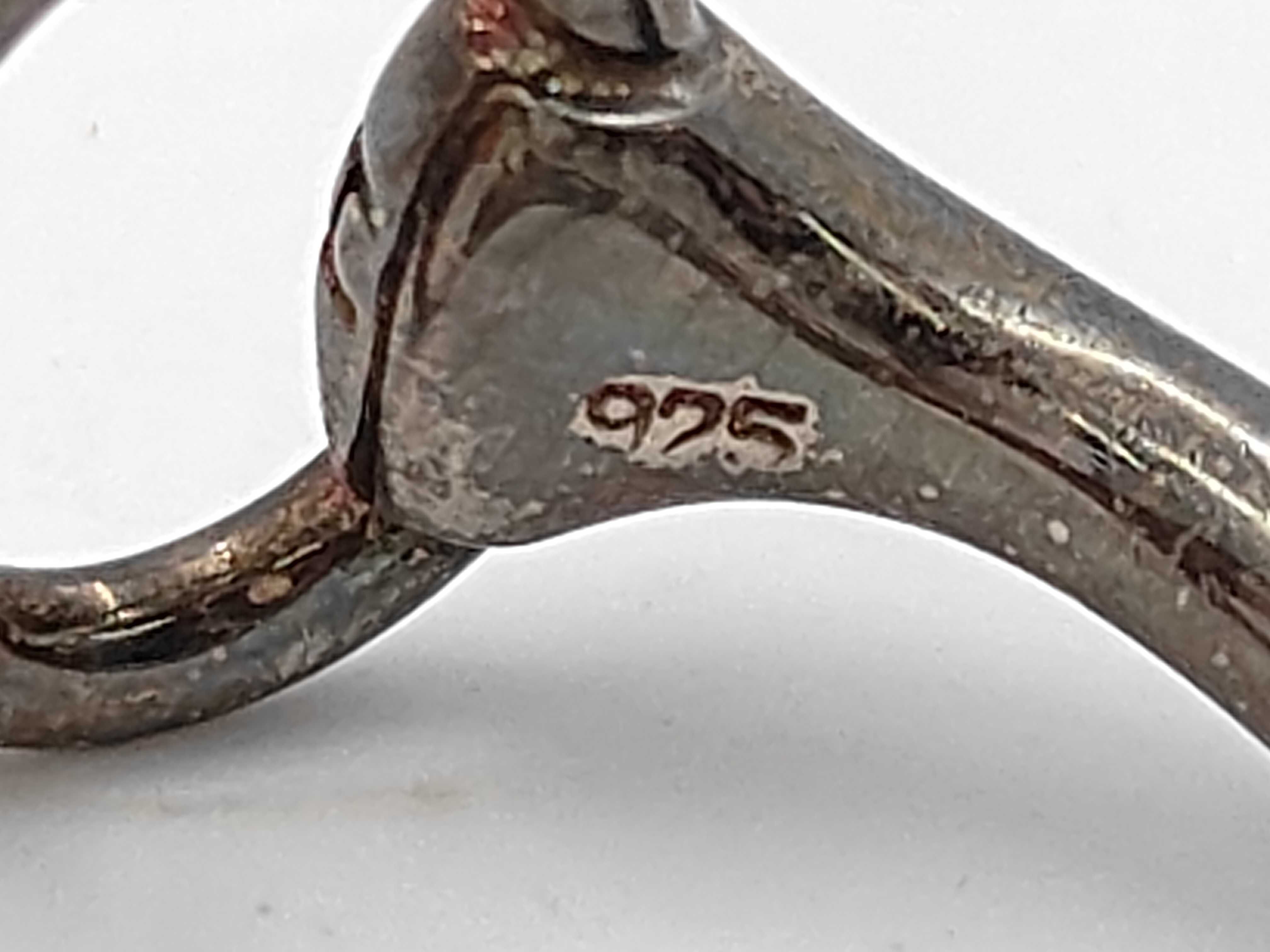 925 Nausicaä Ring — view 4