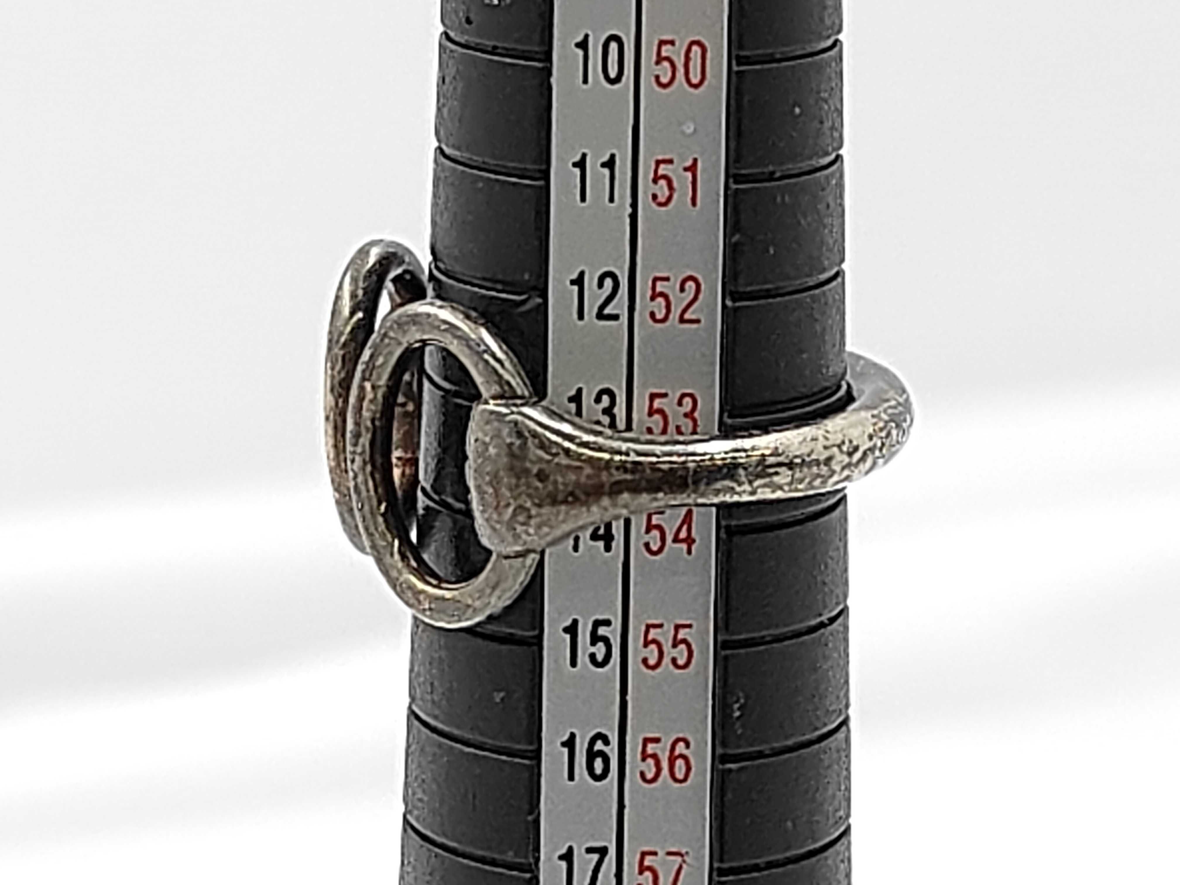 925 Nausicaä Ring — view 6