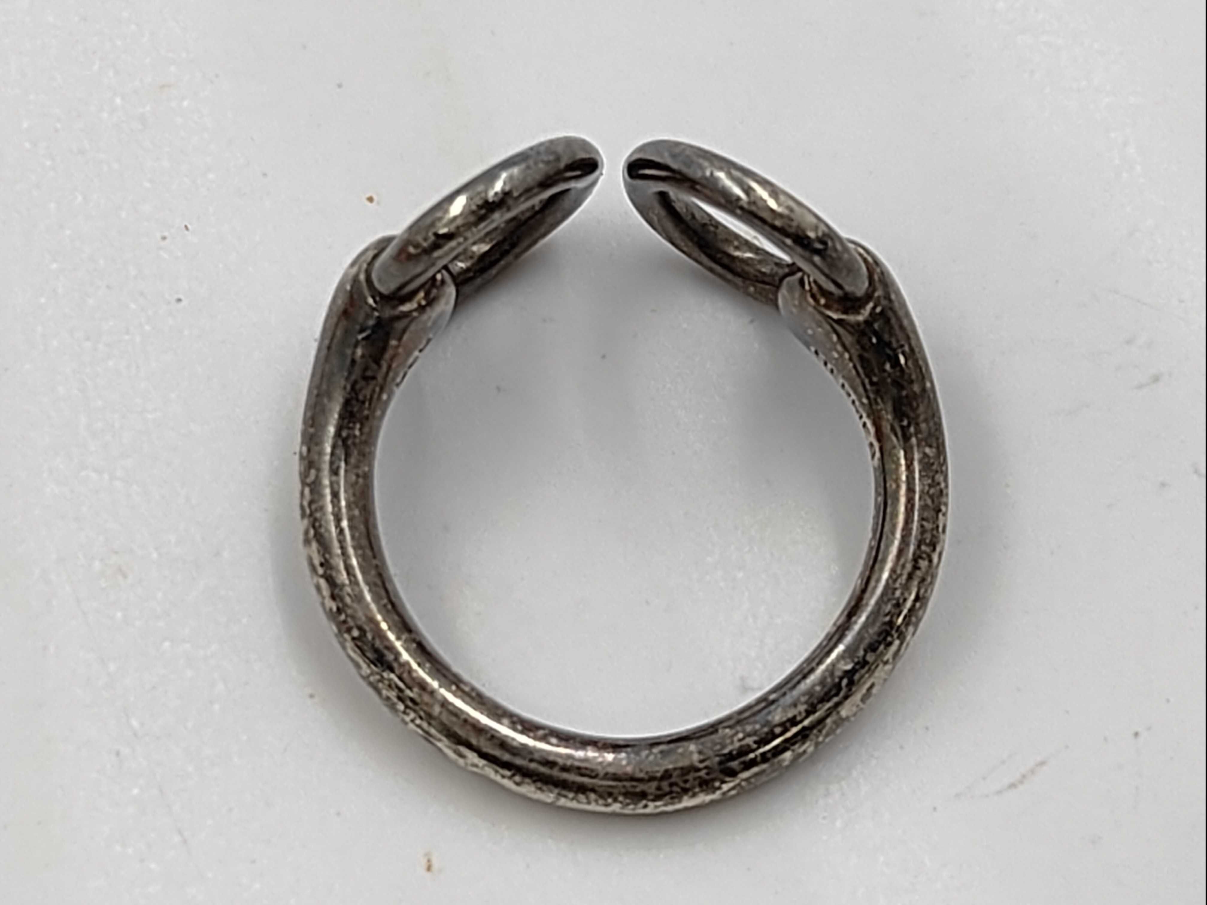 925 Nausicaä Ring — view 7