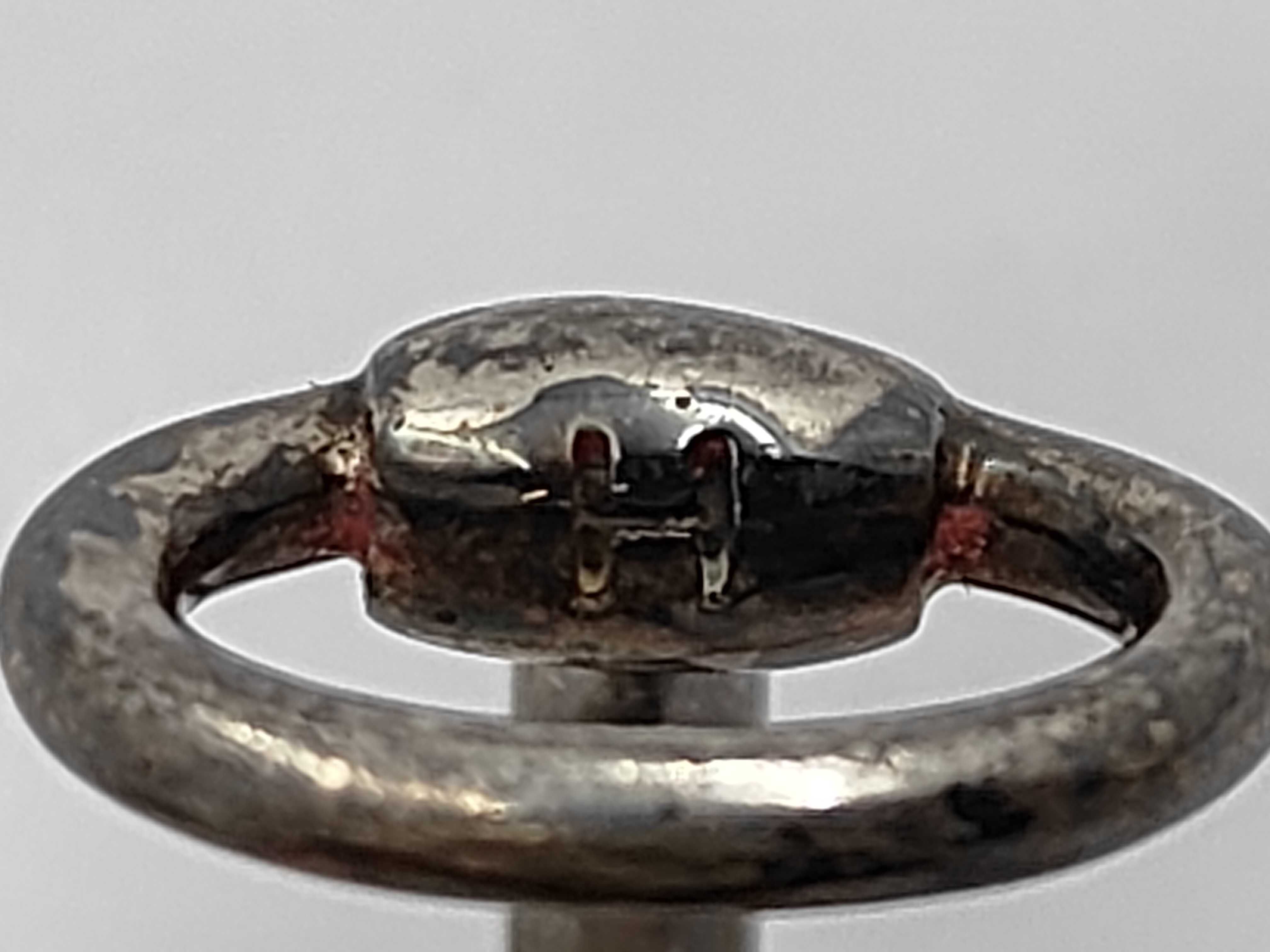 925 Nausicaä Ring — view 8