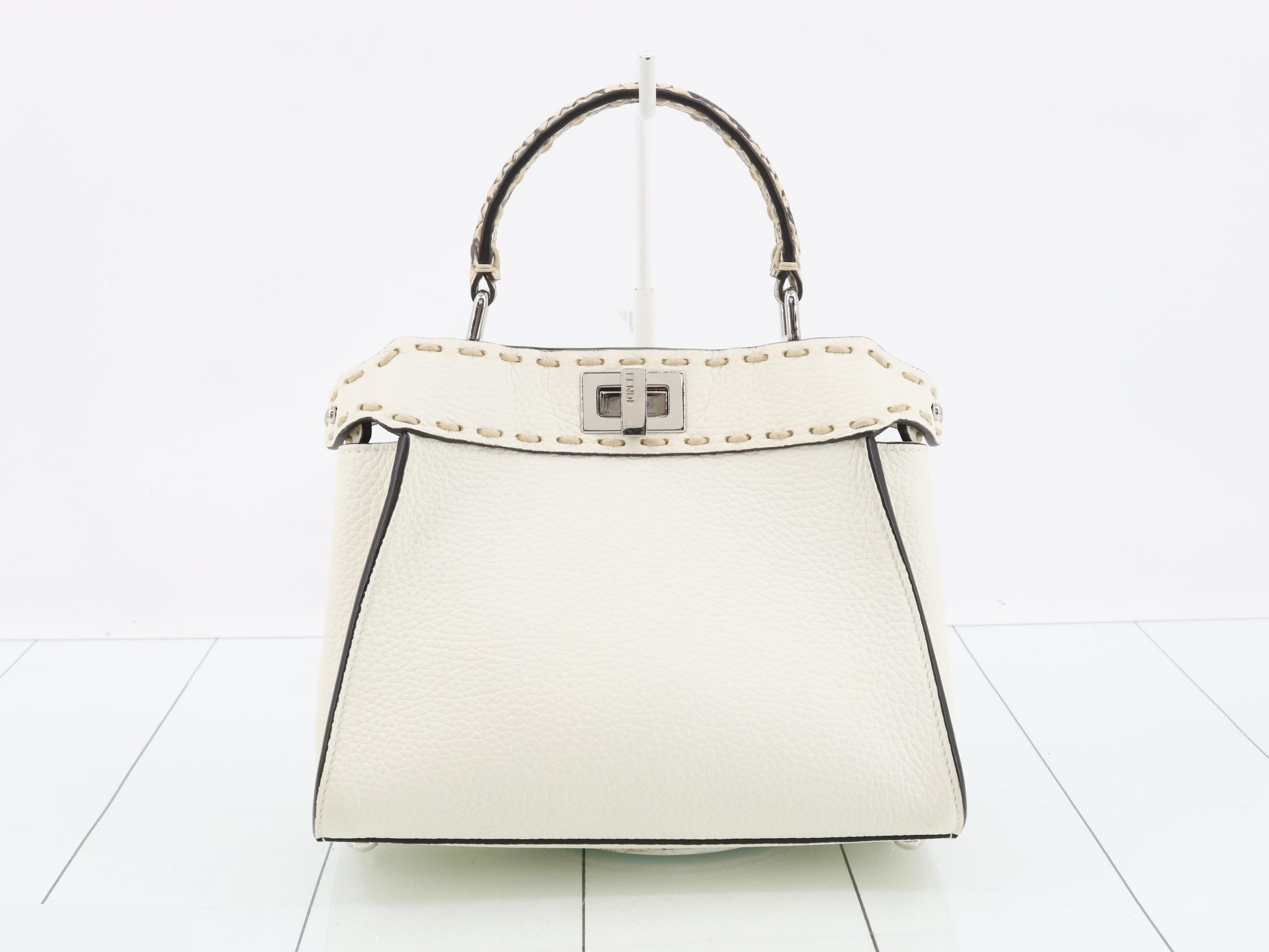 Peekaboo Python Selleria 2WAY