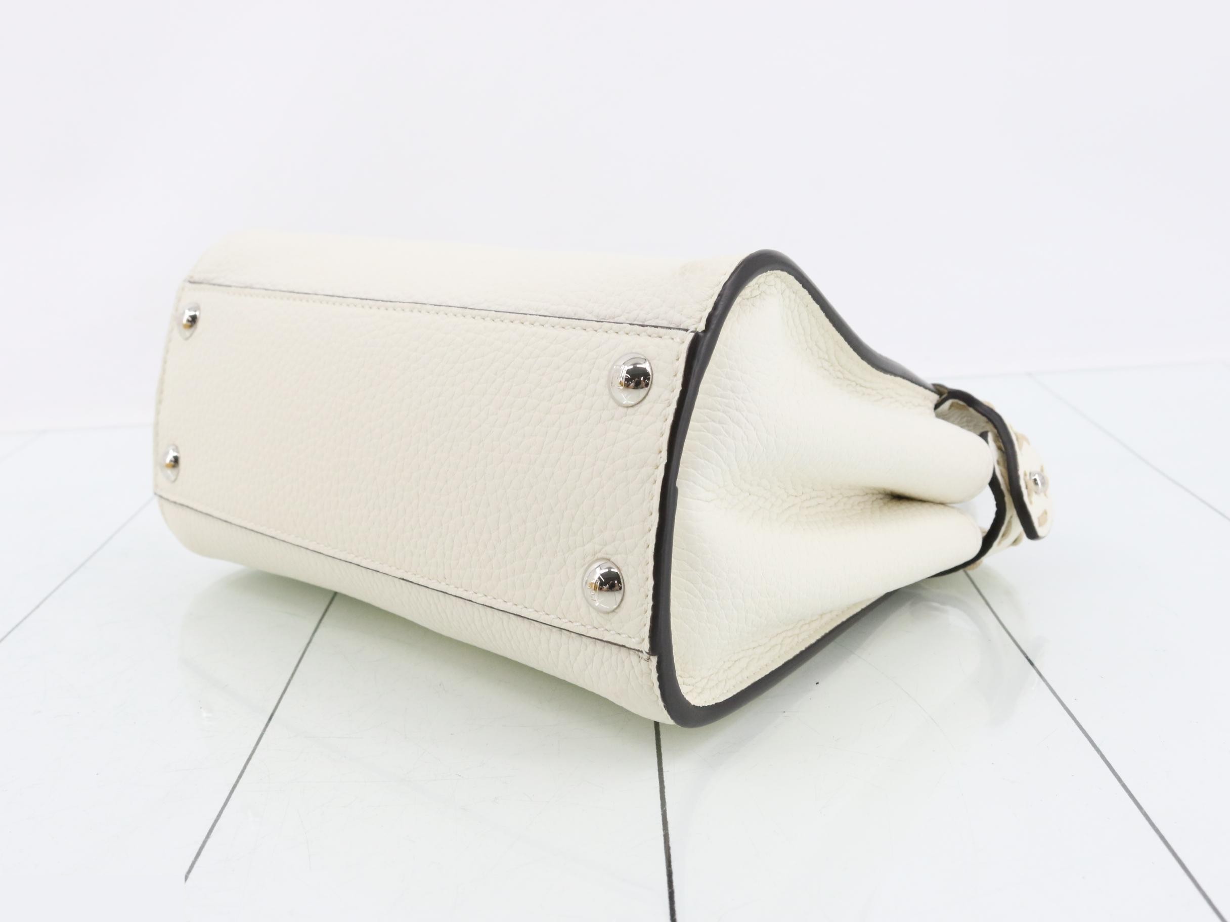 Peekaboo Python Selleria 2WAY — view 6