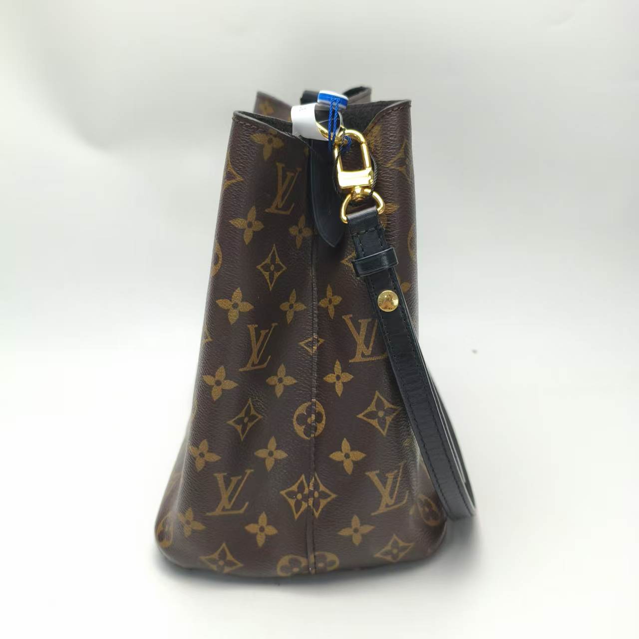 【*Shipped from: China*】LOUIS VUITTON NeoNoe PU Shoulder Bag — view 3