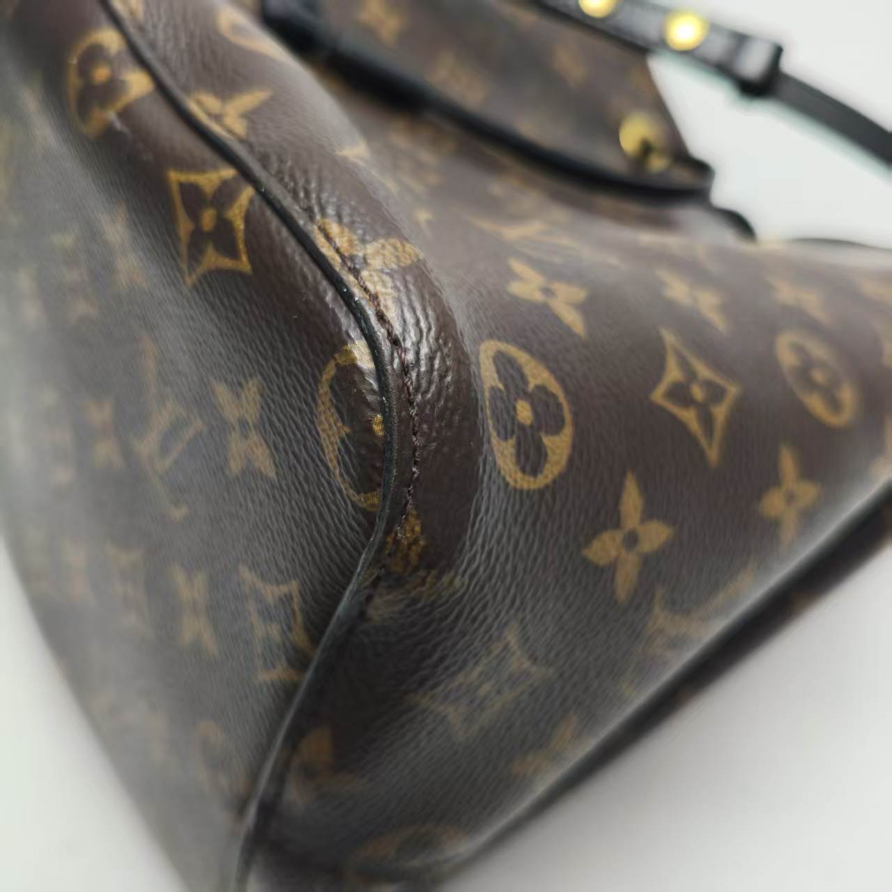 【*Shipped from: China*】LOUIS VUITTON NeoNoe PU Shoulder Bag — view 7