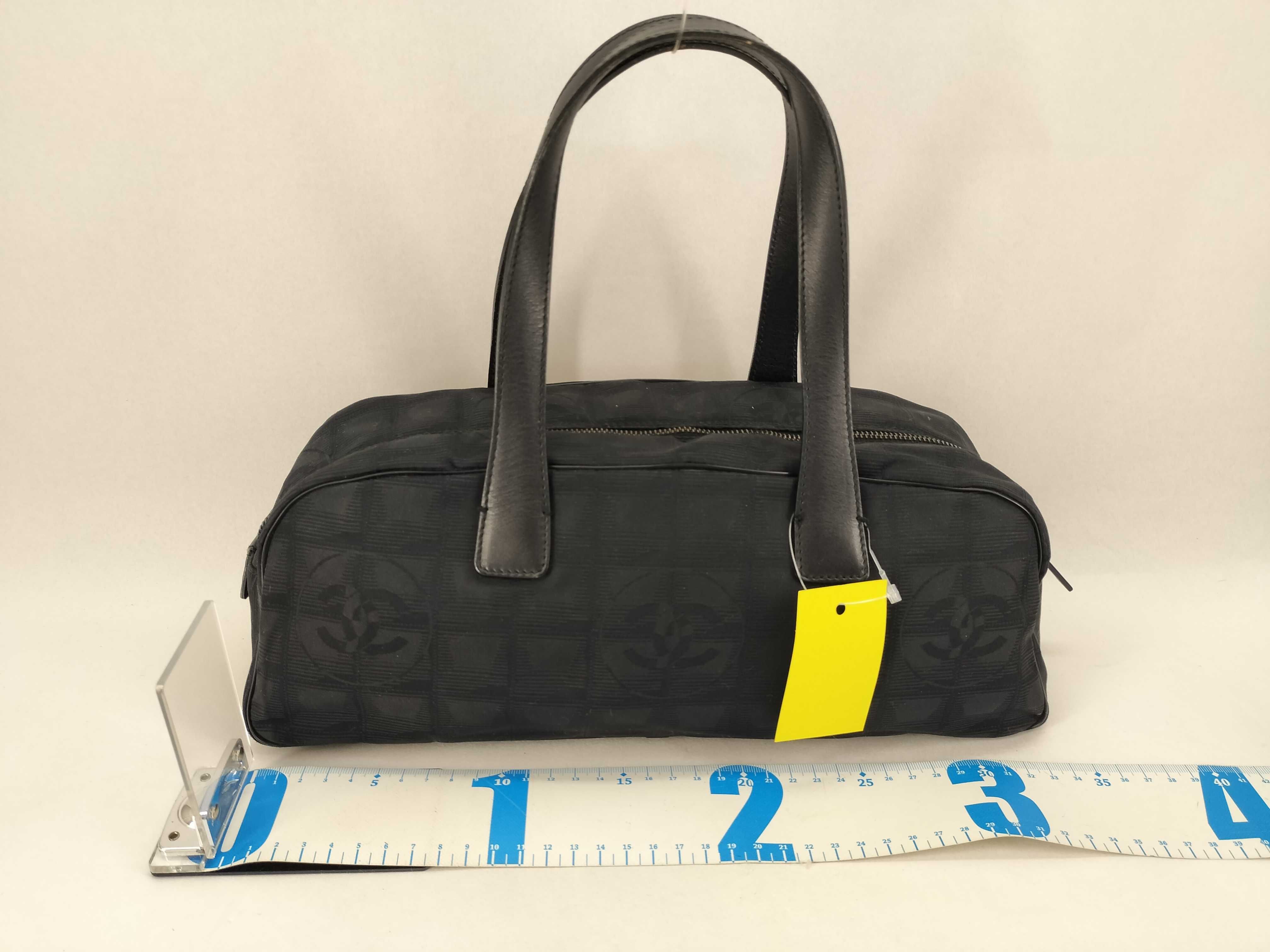 New Travel Line Mini Boston Bag Handbag — view 2