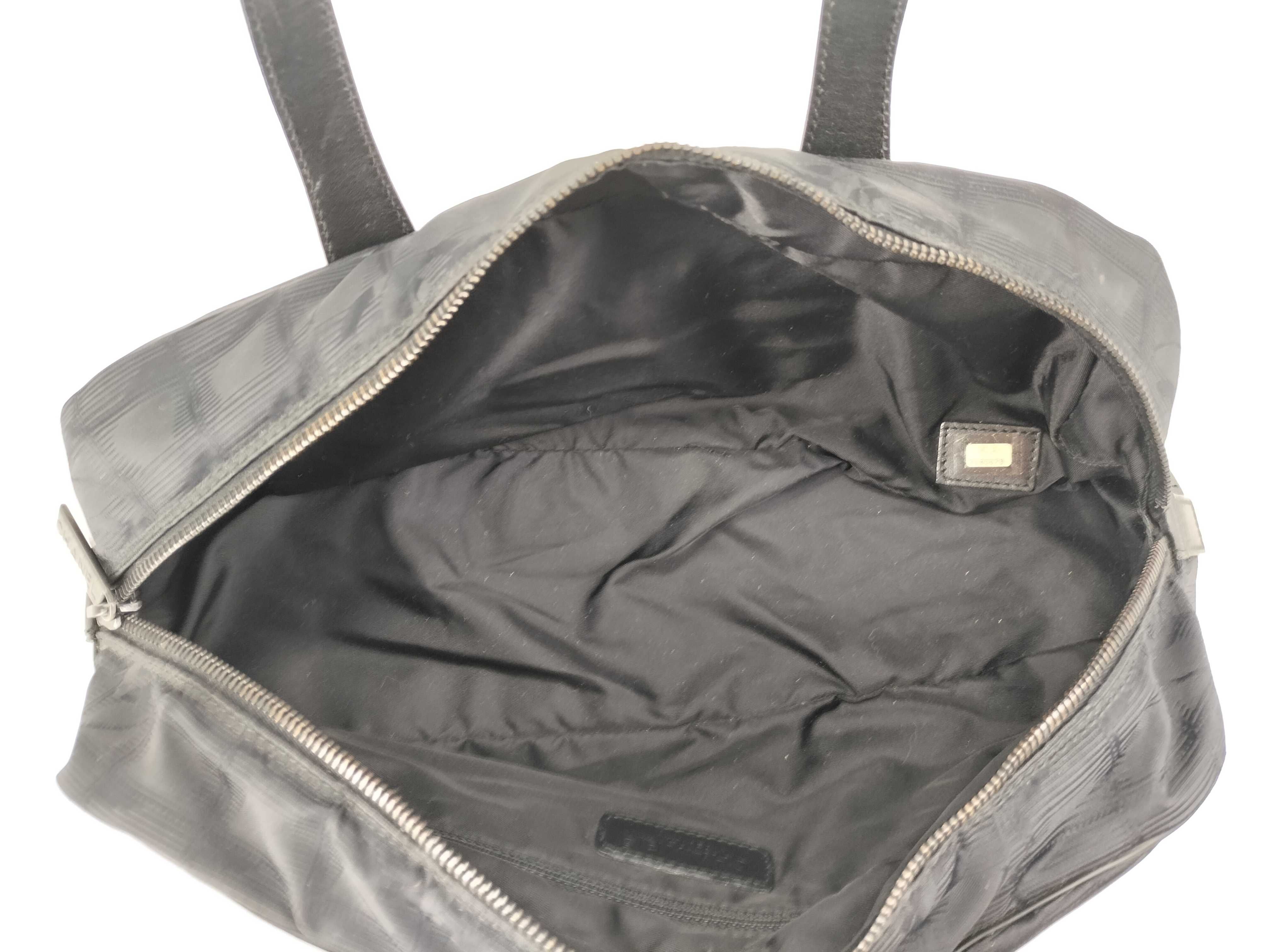 New Travel Line Mini Boston Bag Handbag — view 12