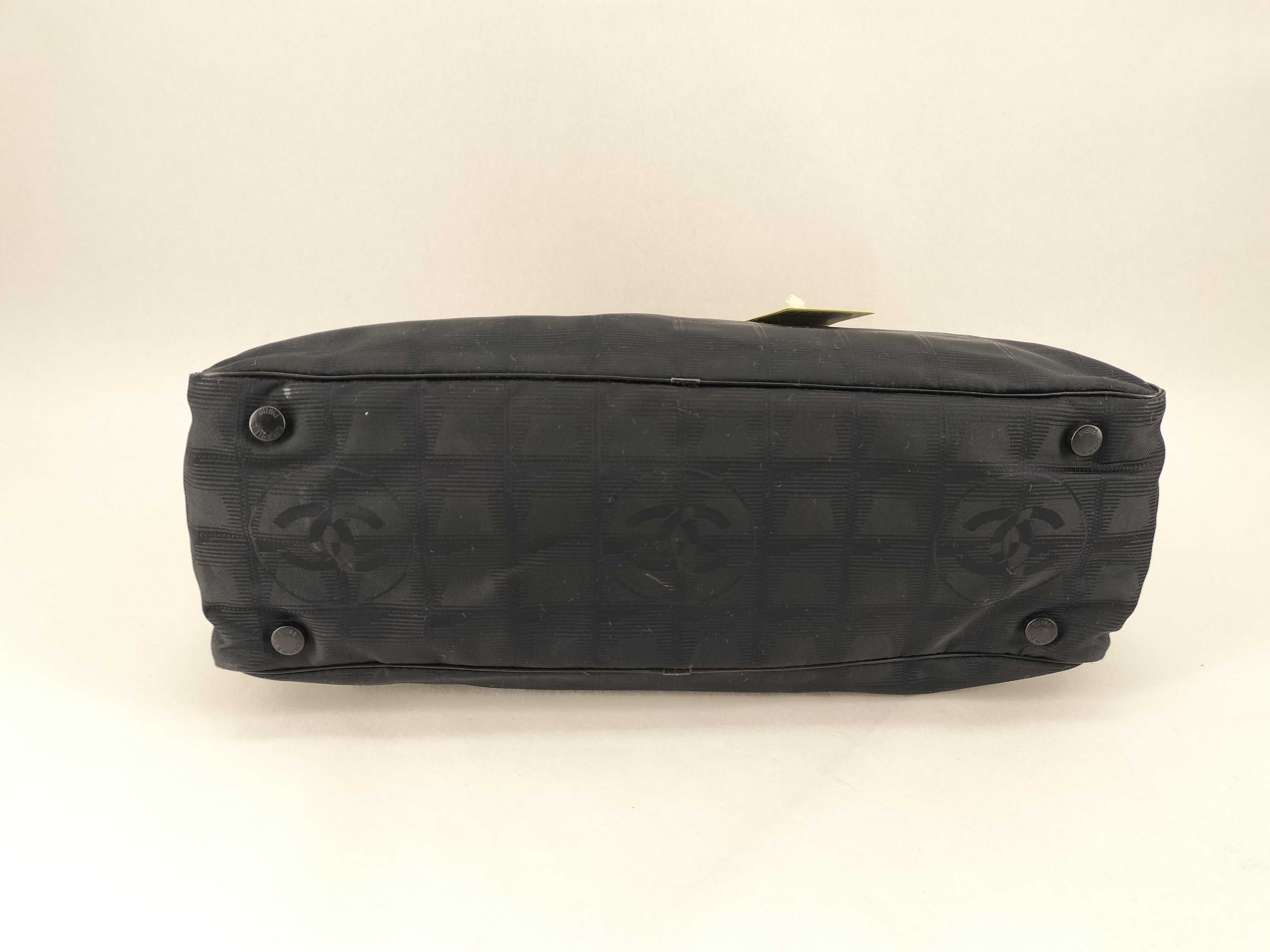 New Travel Line Mini Boston Bag Handbag — view 7