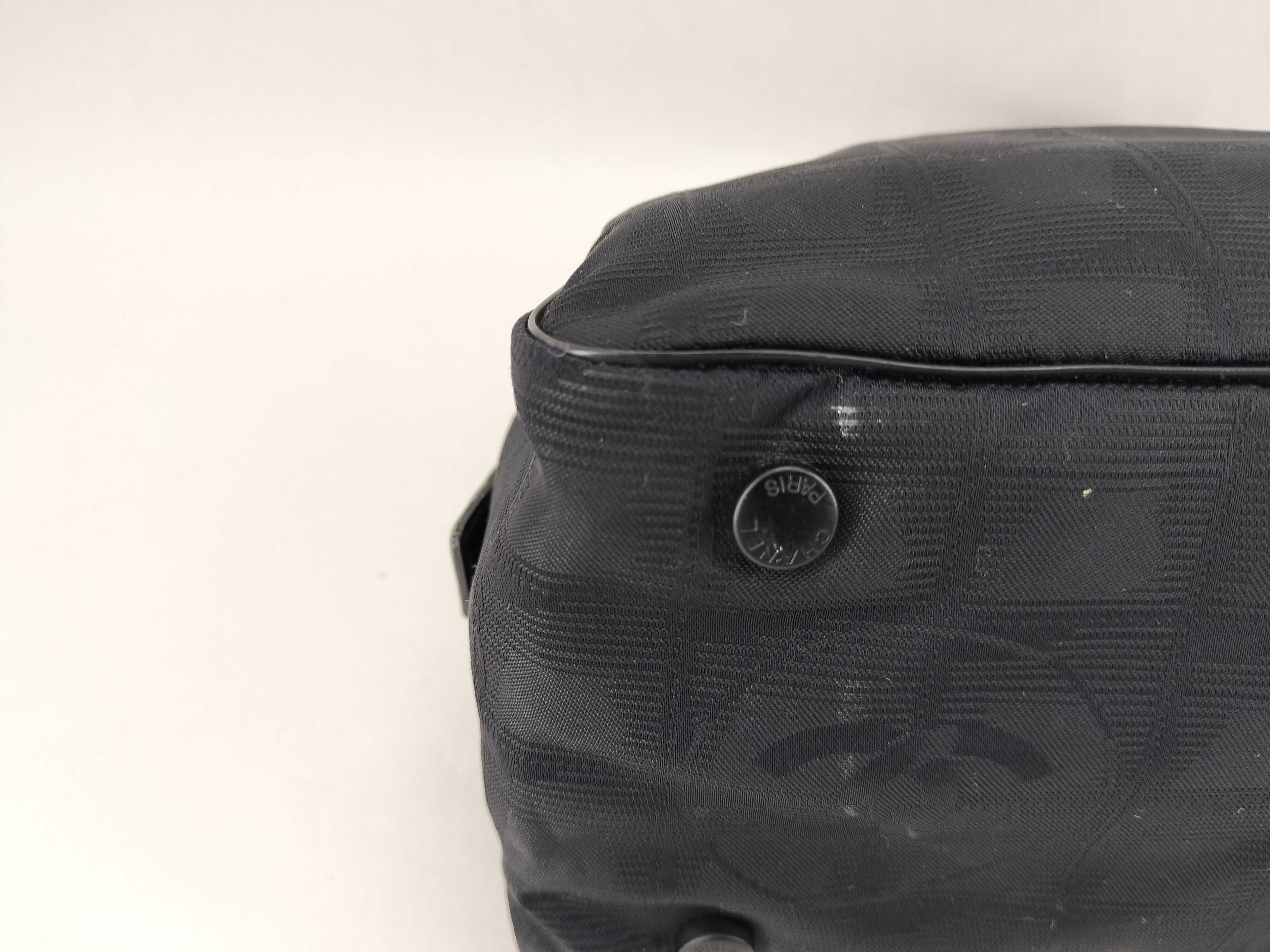 New Travel Line Mini Boston Bag Handbag — view 8