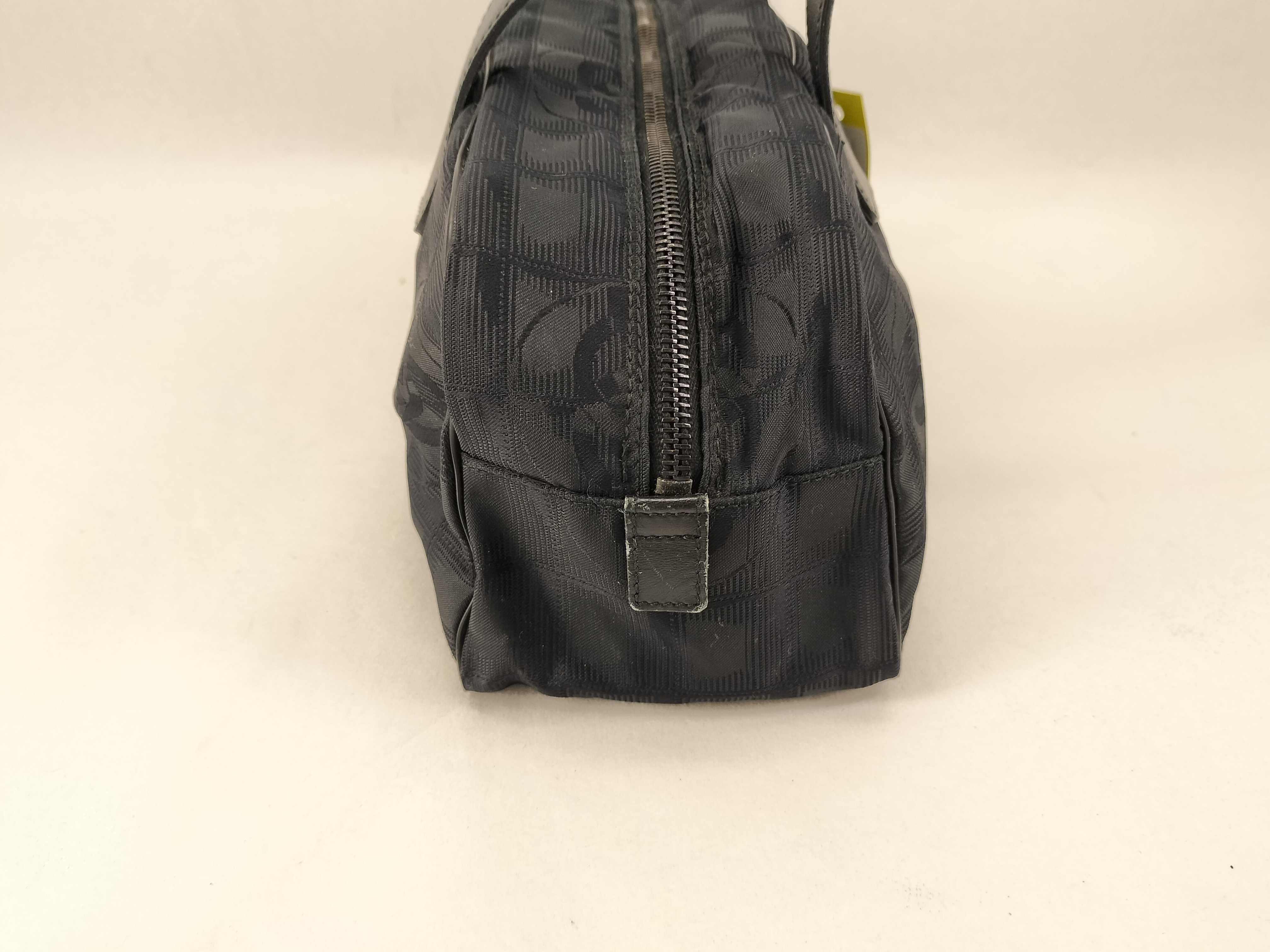 New Travel Line Mini Boston Bag Handbag — view 9