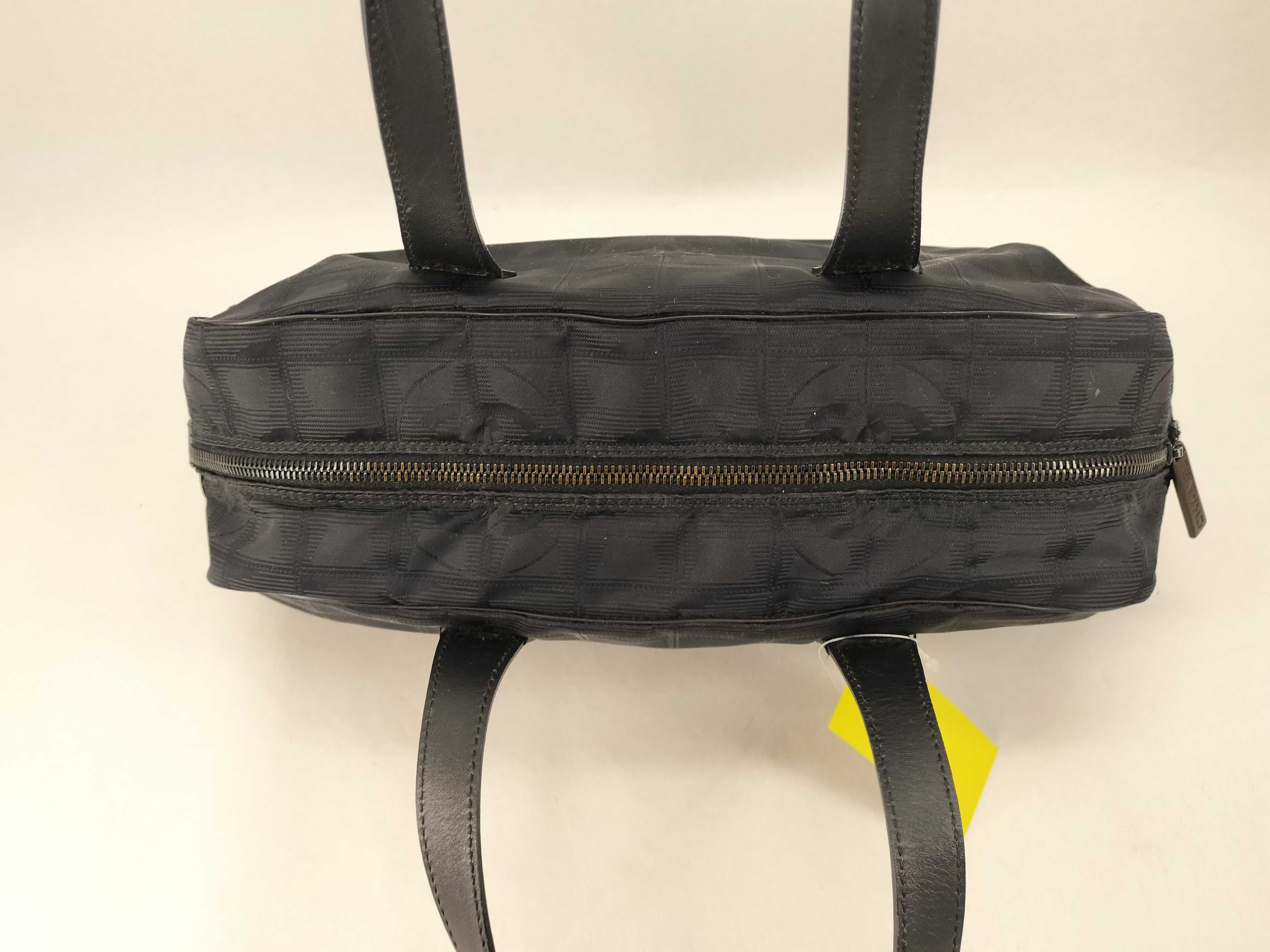 New Travel Line Mini Boston Bag Handbag — view 10