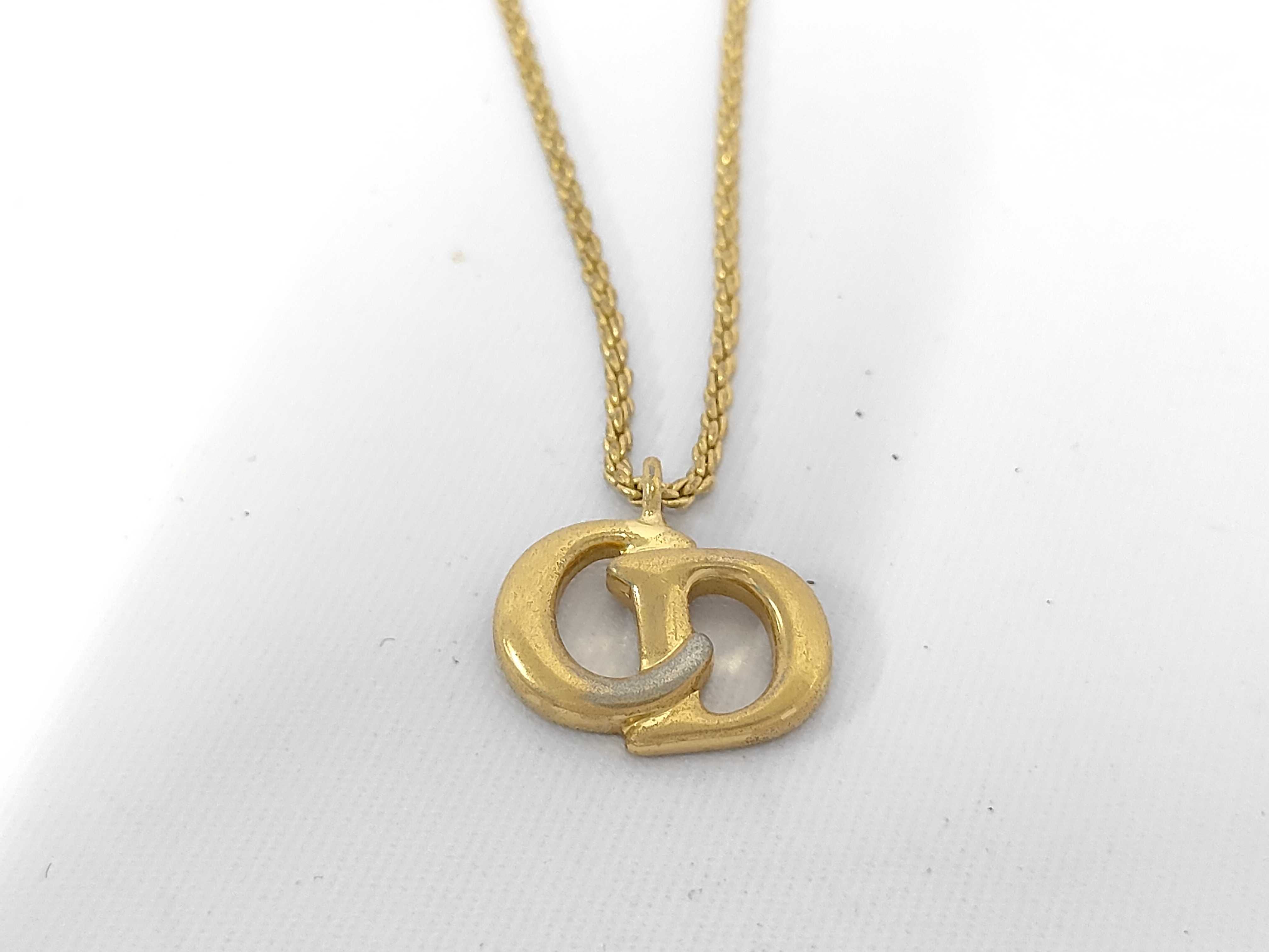 Christian / Necklace / GP Necklace
