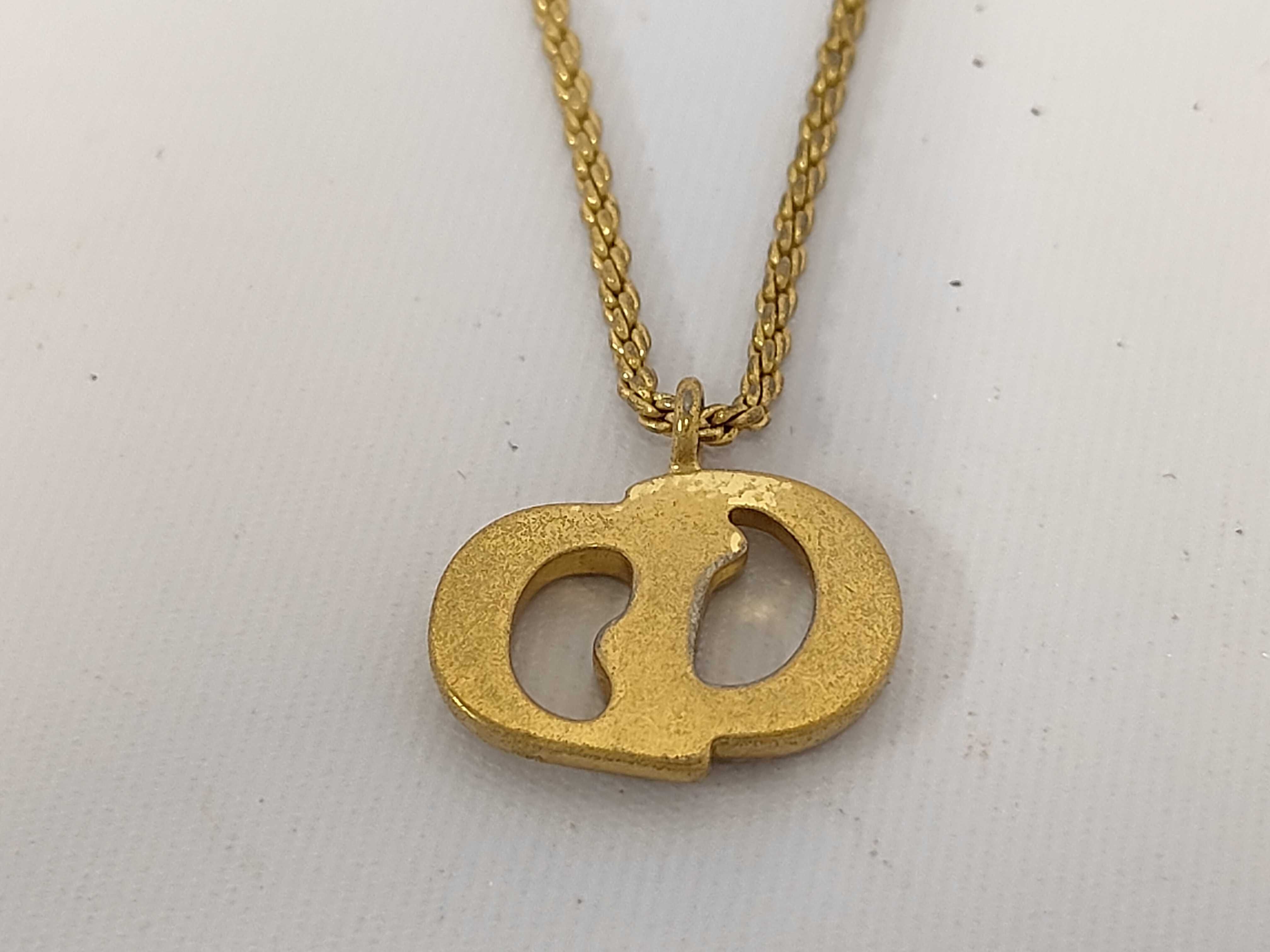 Christian / Necklace / GP Necklace — view 2