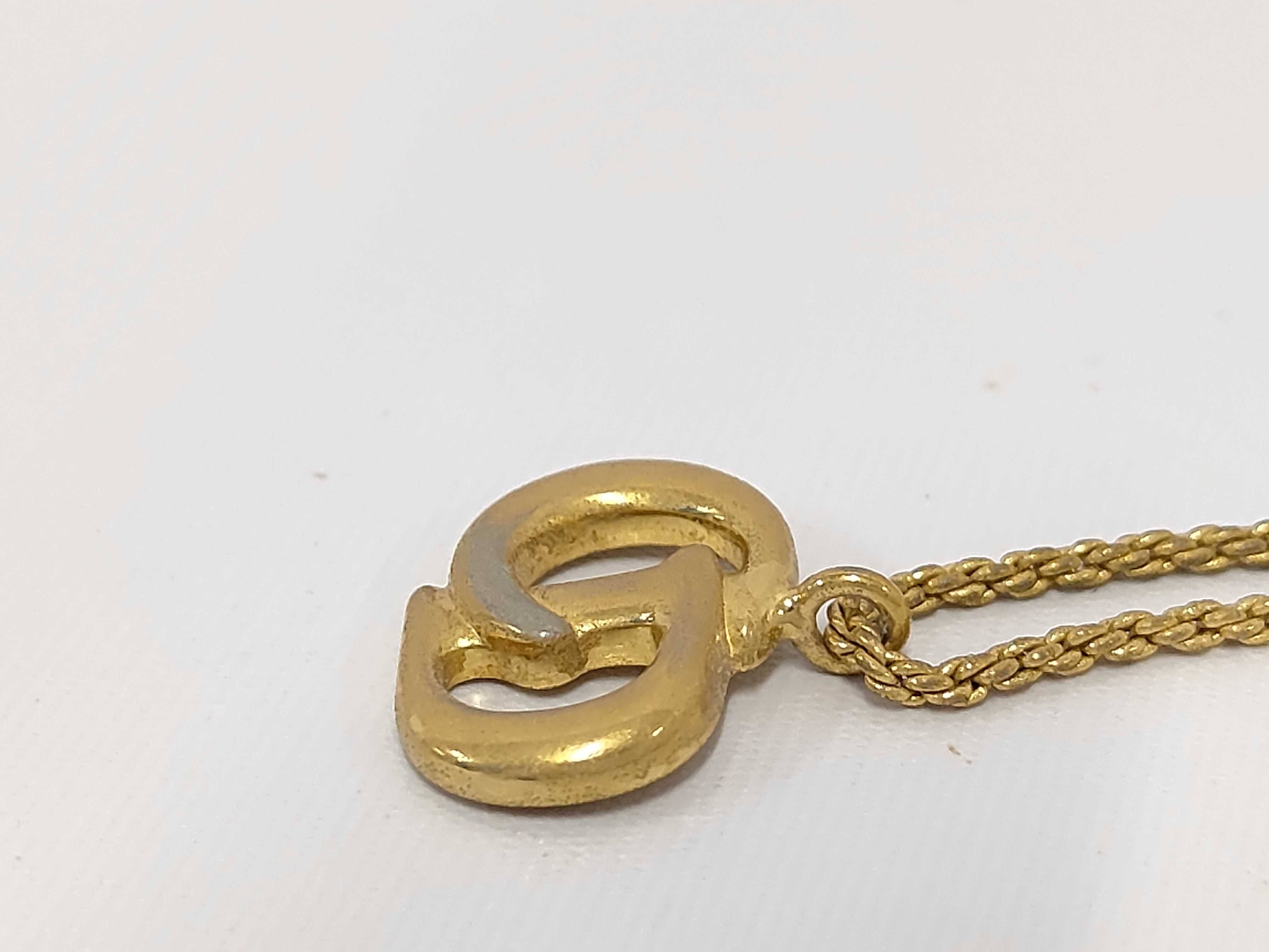 Christian / Necklace / GP Necklace — view 3