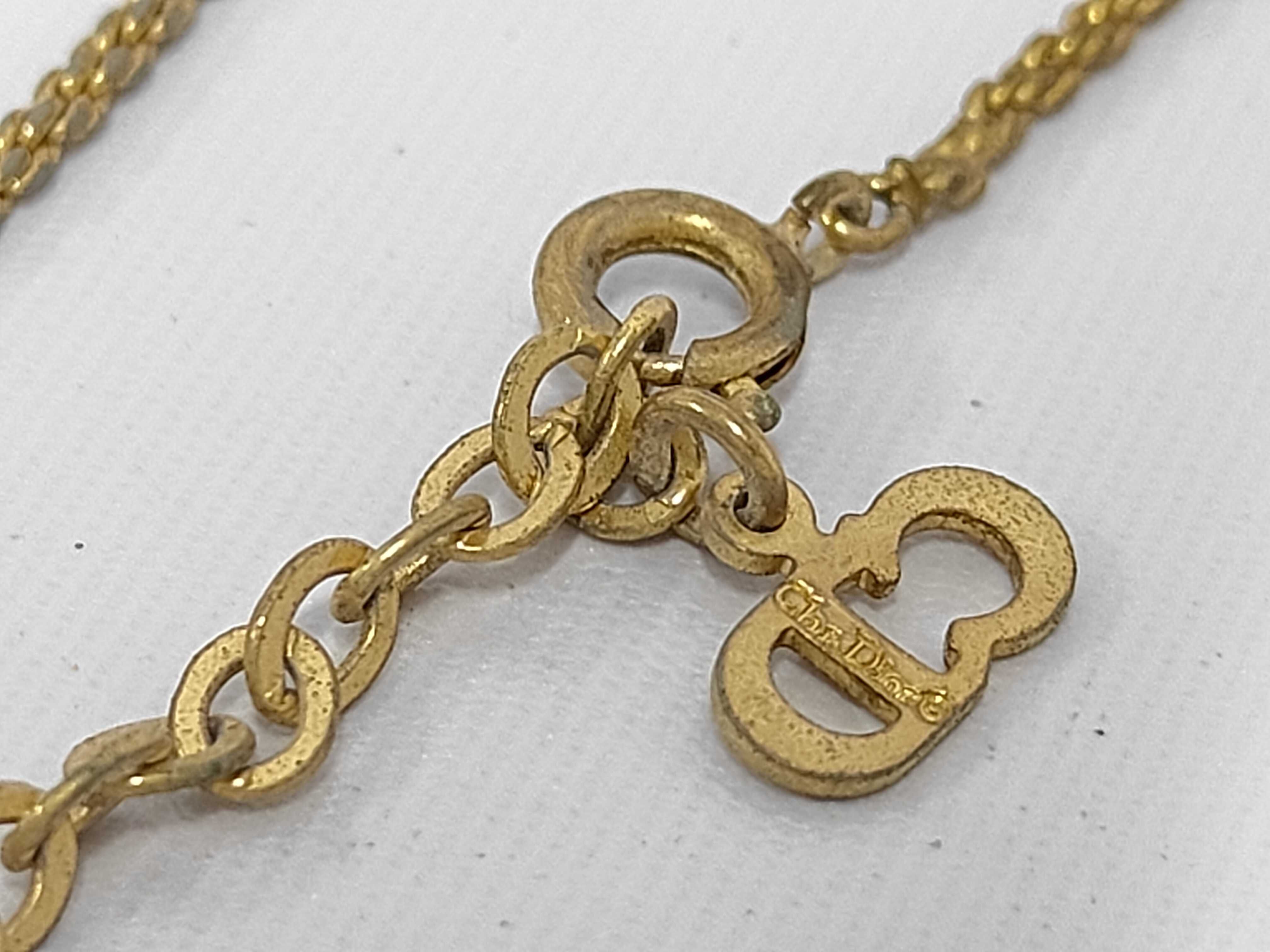 Christian / Necklace / GP Necklace — view 4
