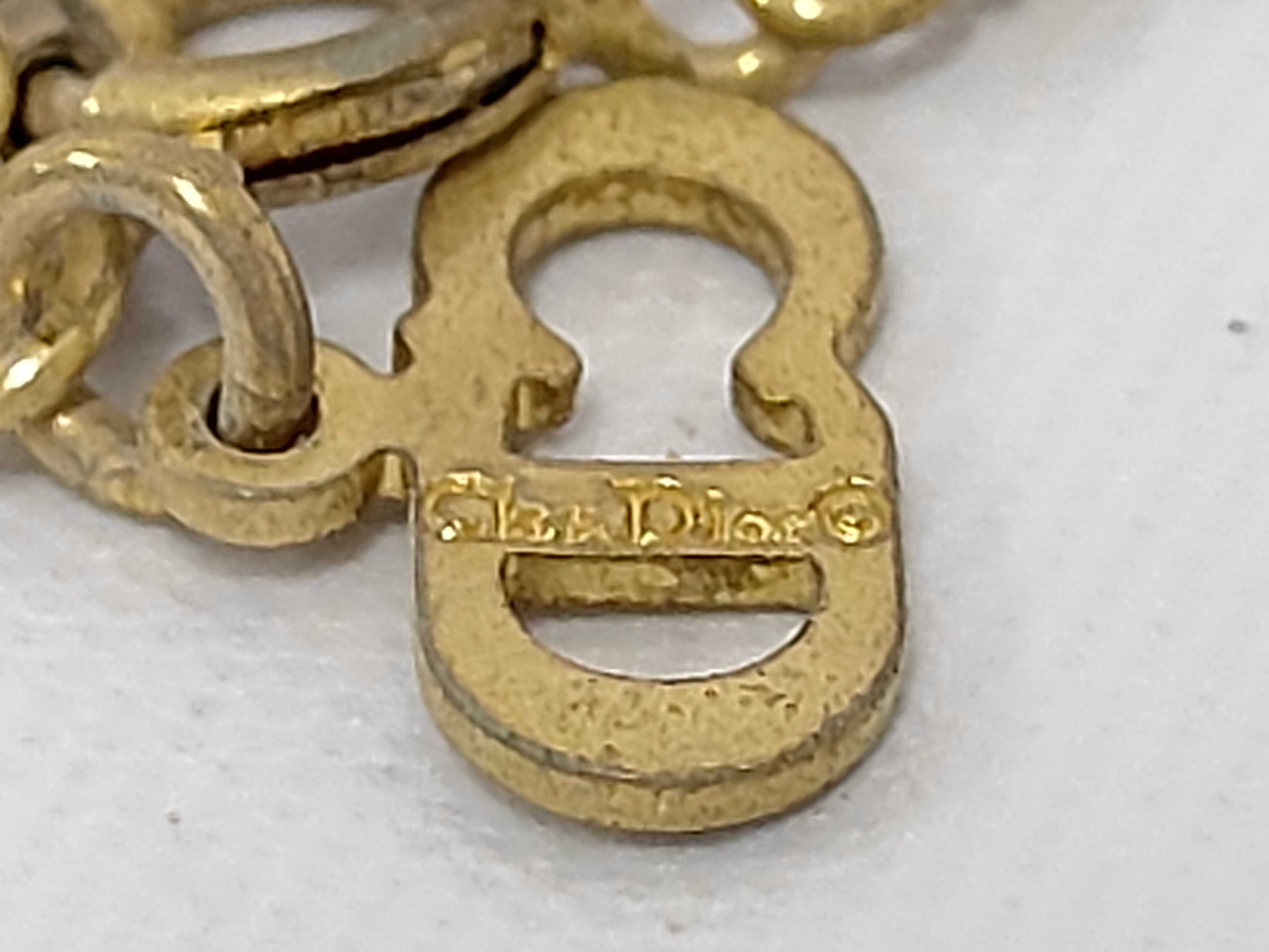 Christian / Necklace / GP Necklace — view 5