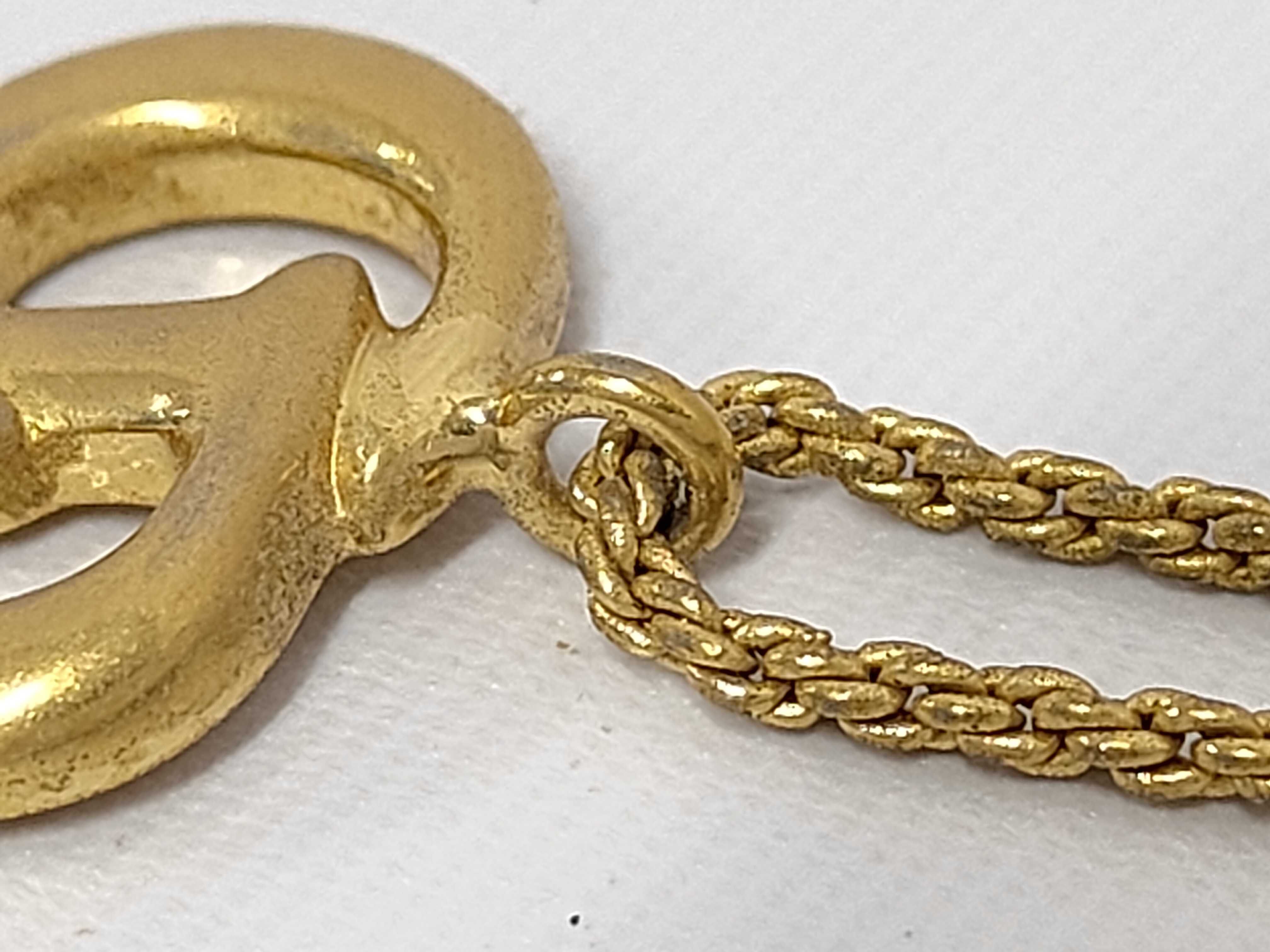 Christian / Necklace / GP Necklace — view 6