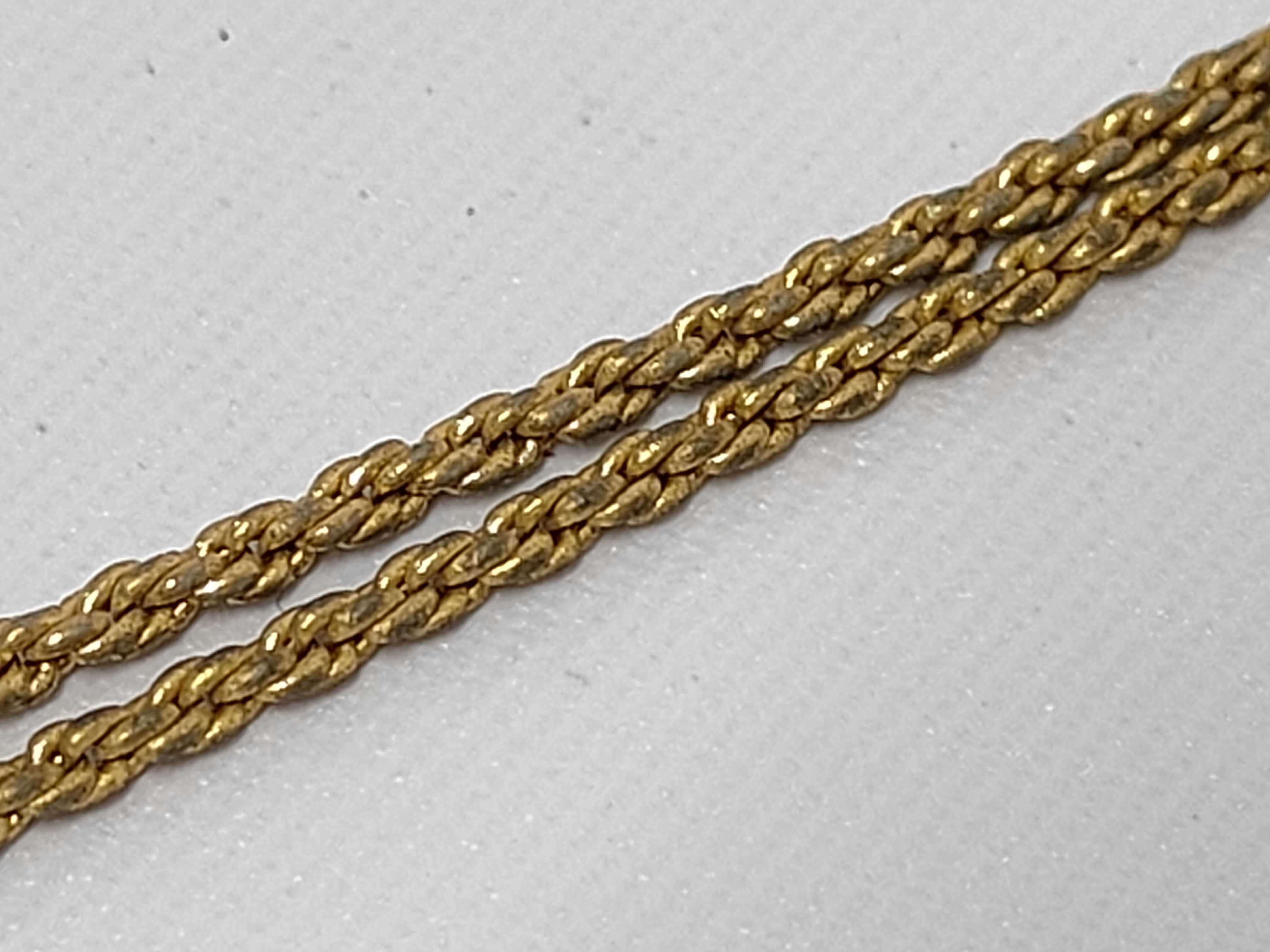Christian / Necklace / GP Necklace — view 7