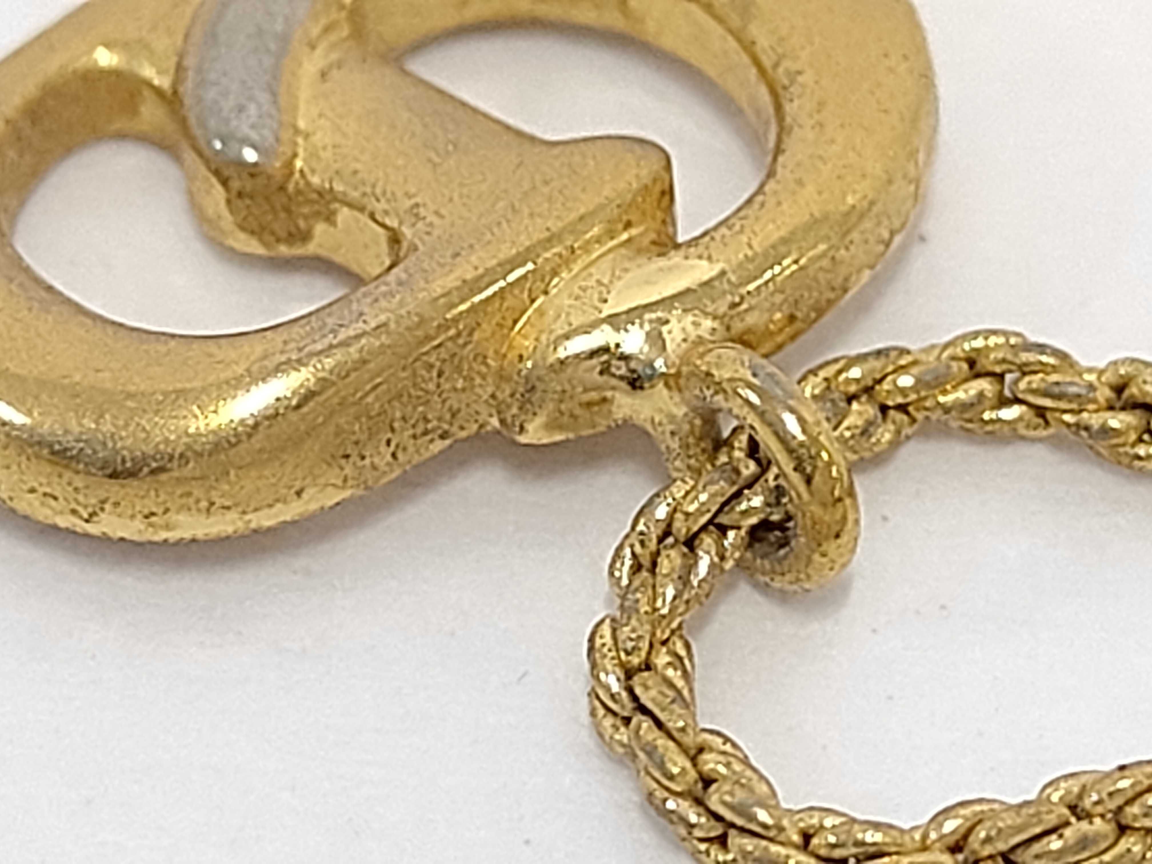 Christian / Necklace / GP Necklace — view 9